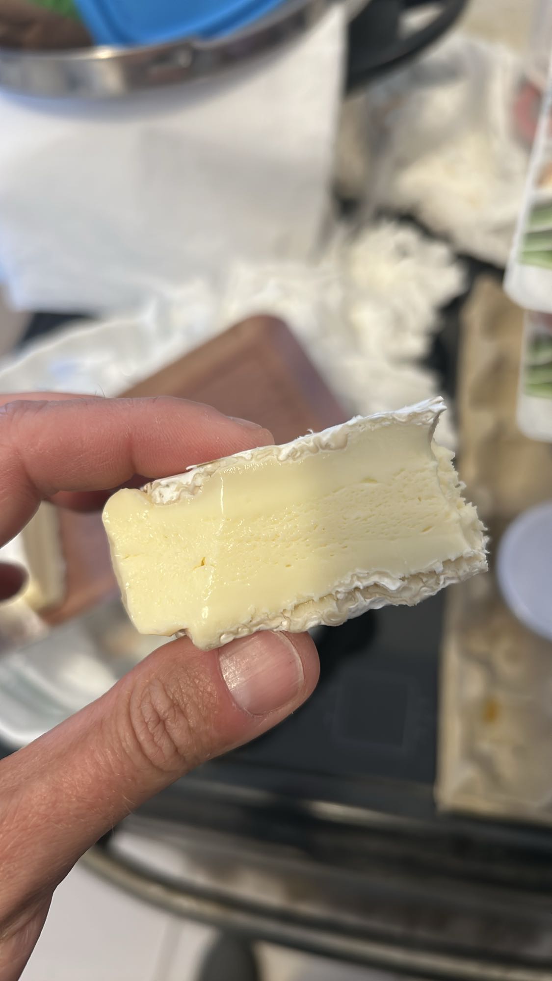 Fromage brie