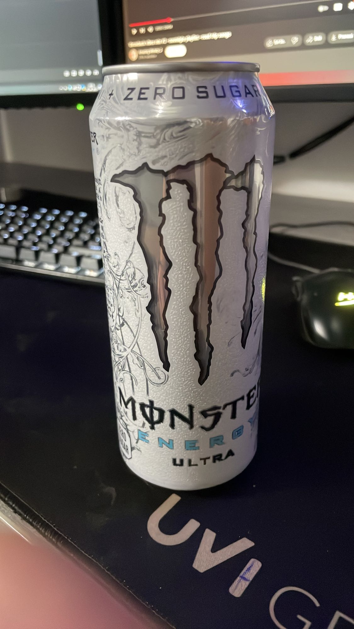 Monster Ultra pijača