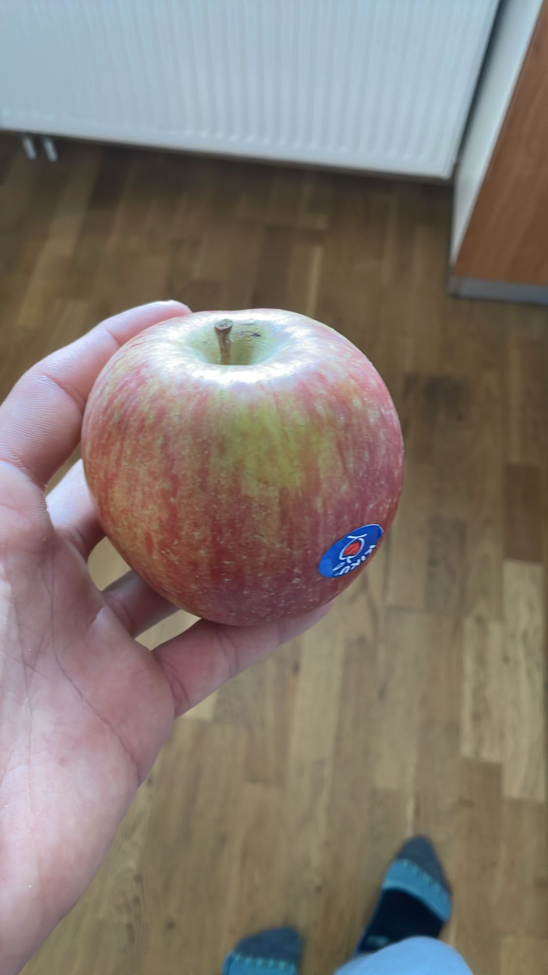Jabolko