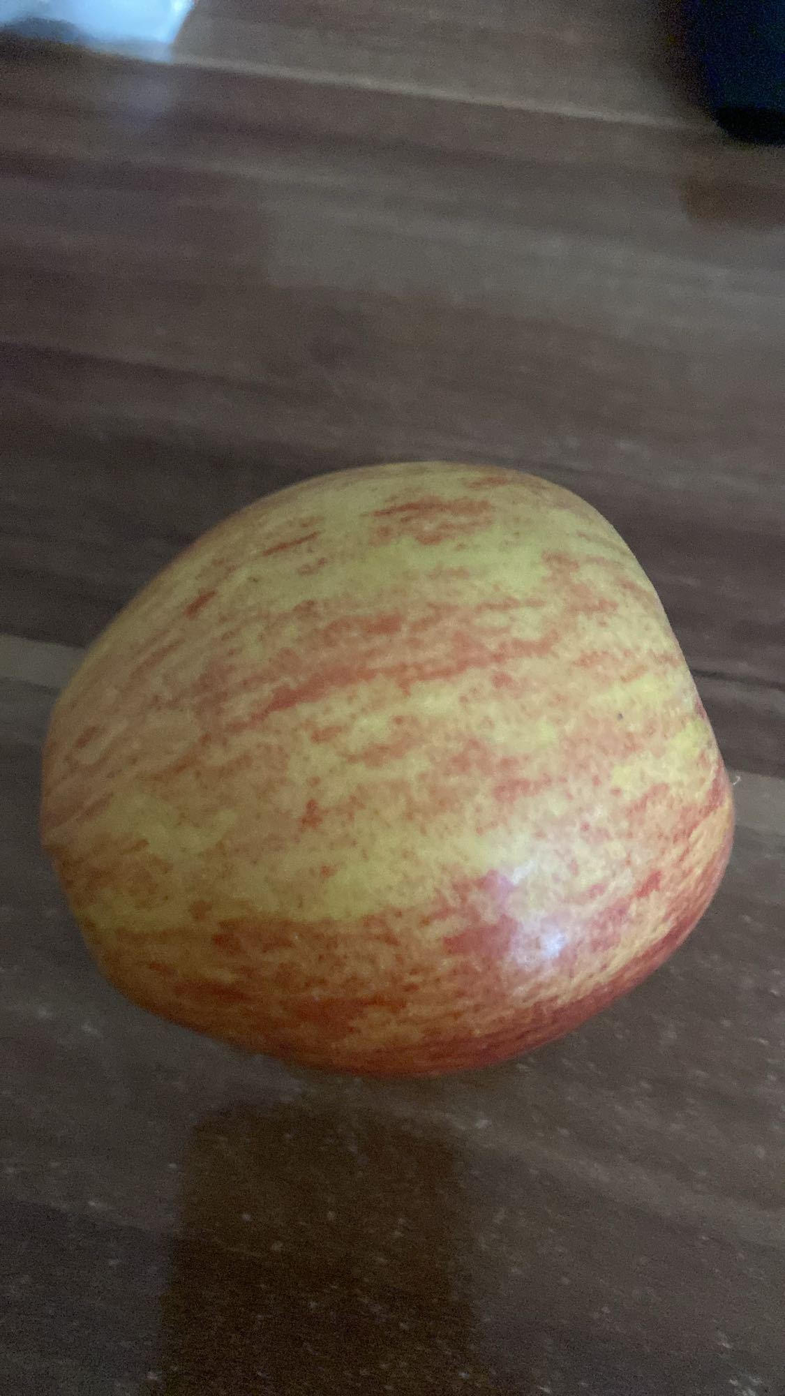 Manzana roja
