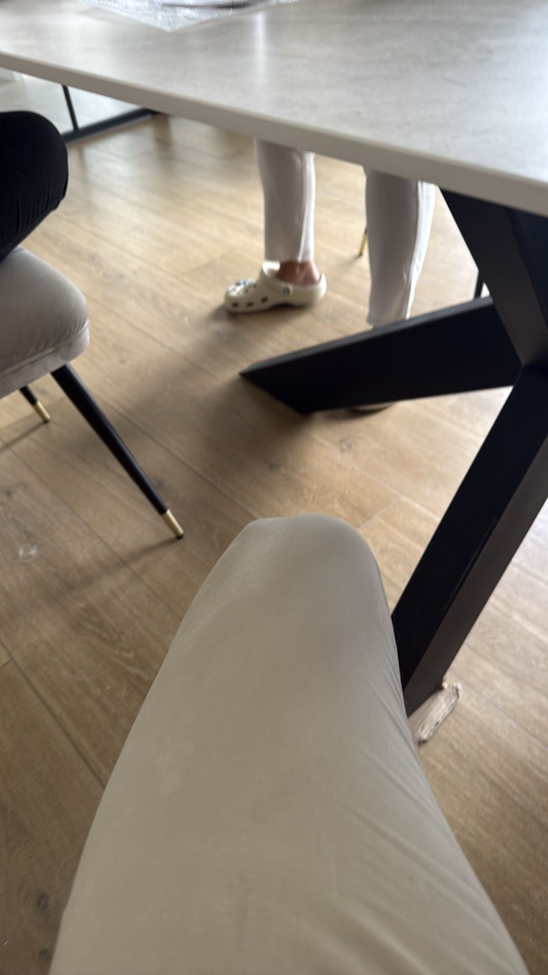 Aucun aliment visible