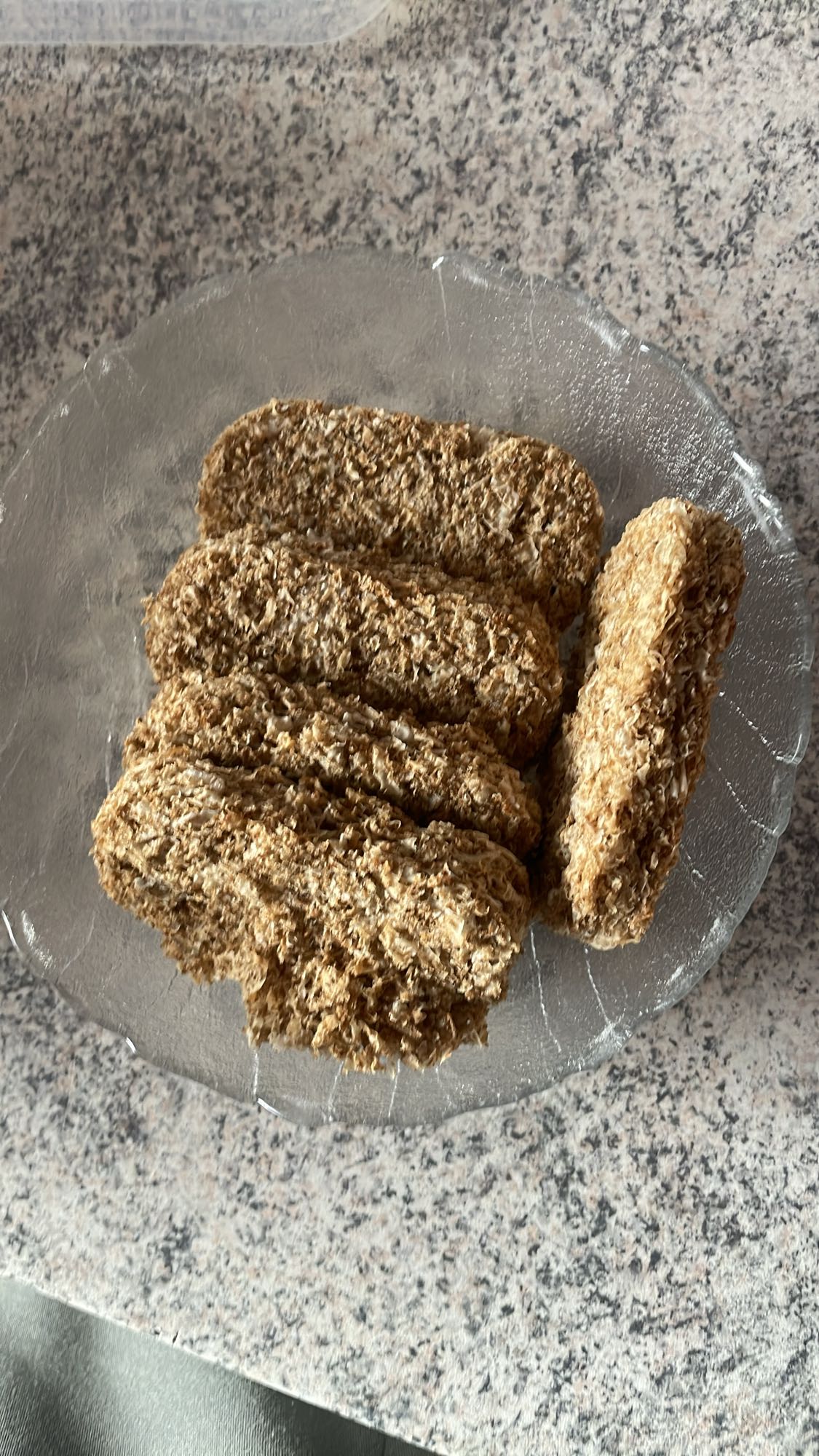 Polnozrnati kosmiči