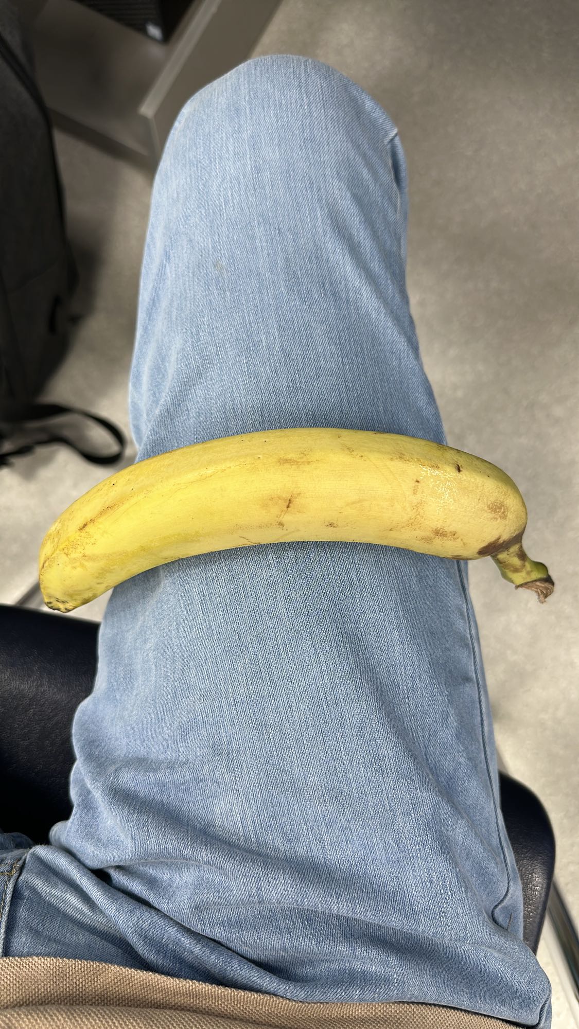 Banana Snack