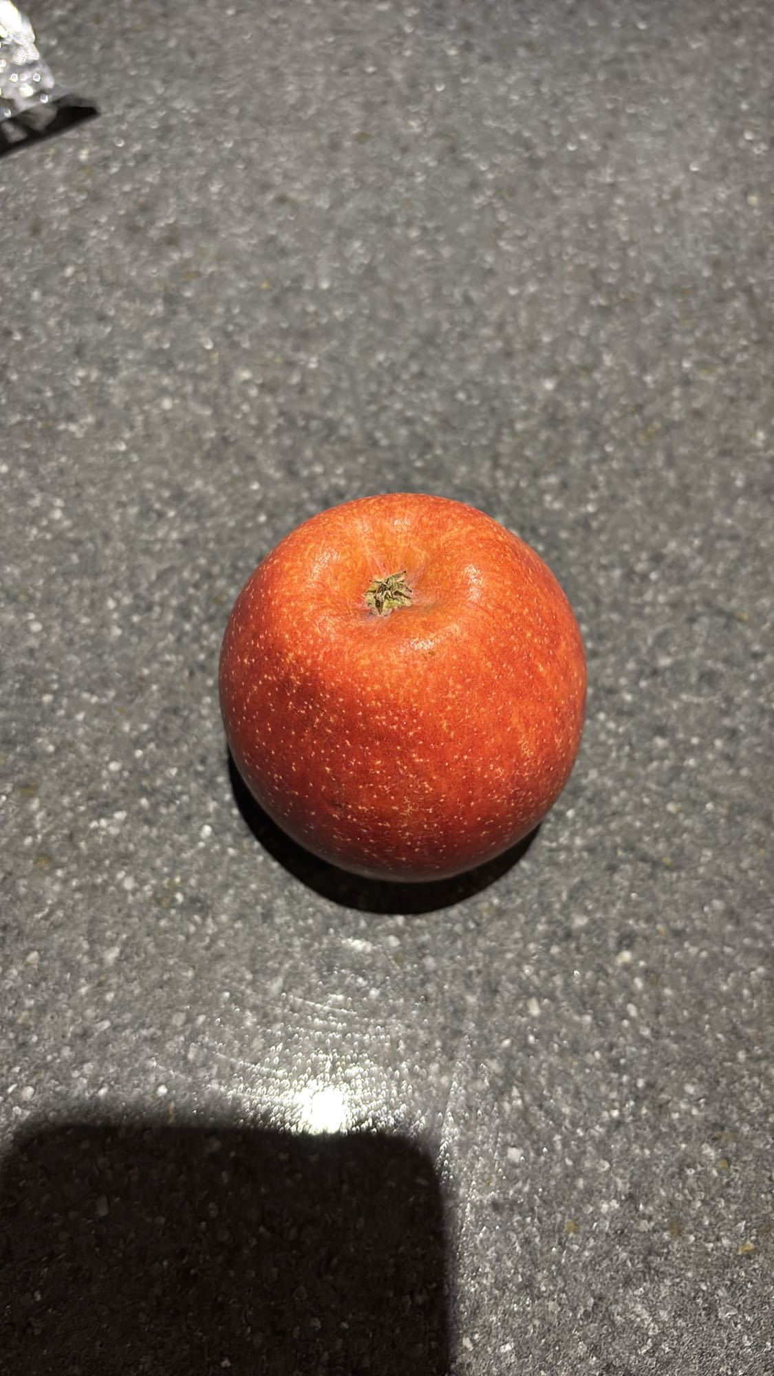 Pomme rouge