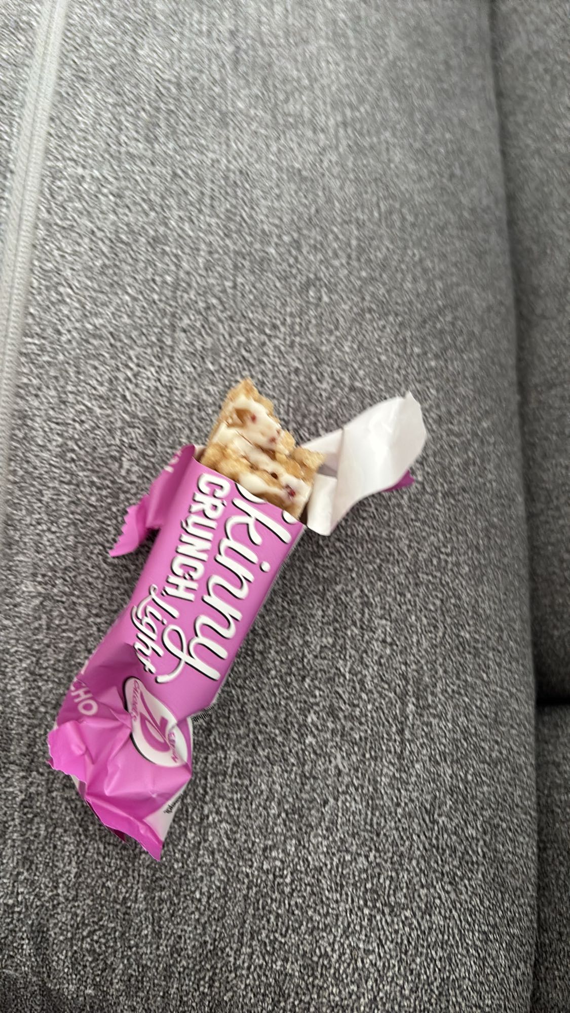 Skinny Crunch pločica