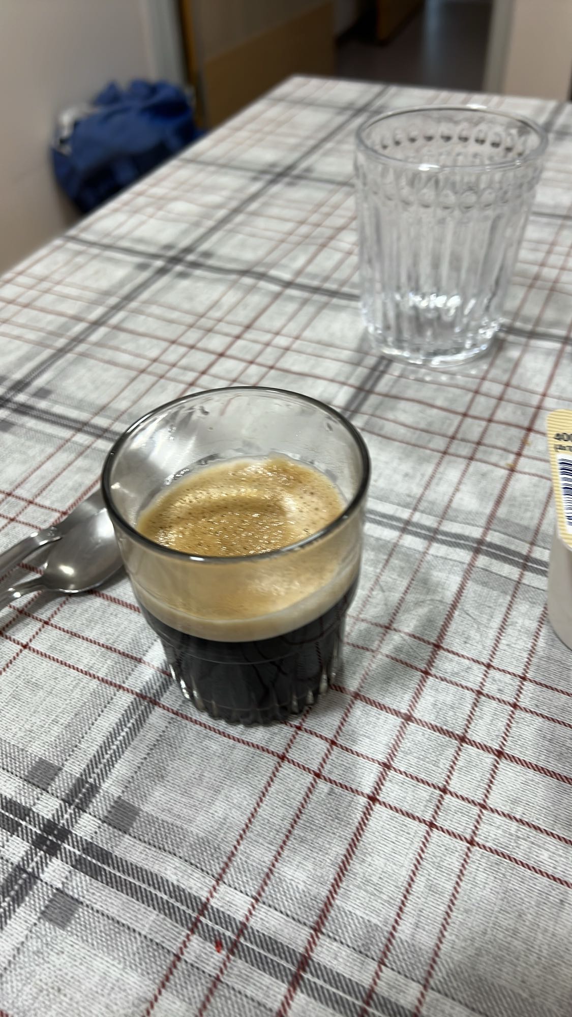 Café noir