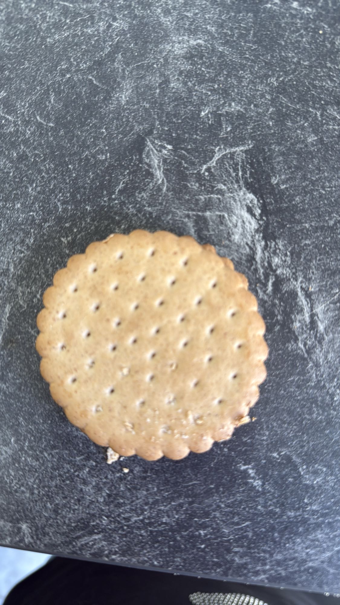 Biscuit sec
