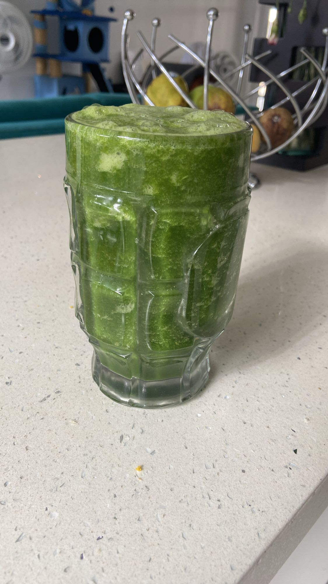 Green Smoothie
