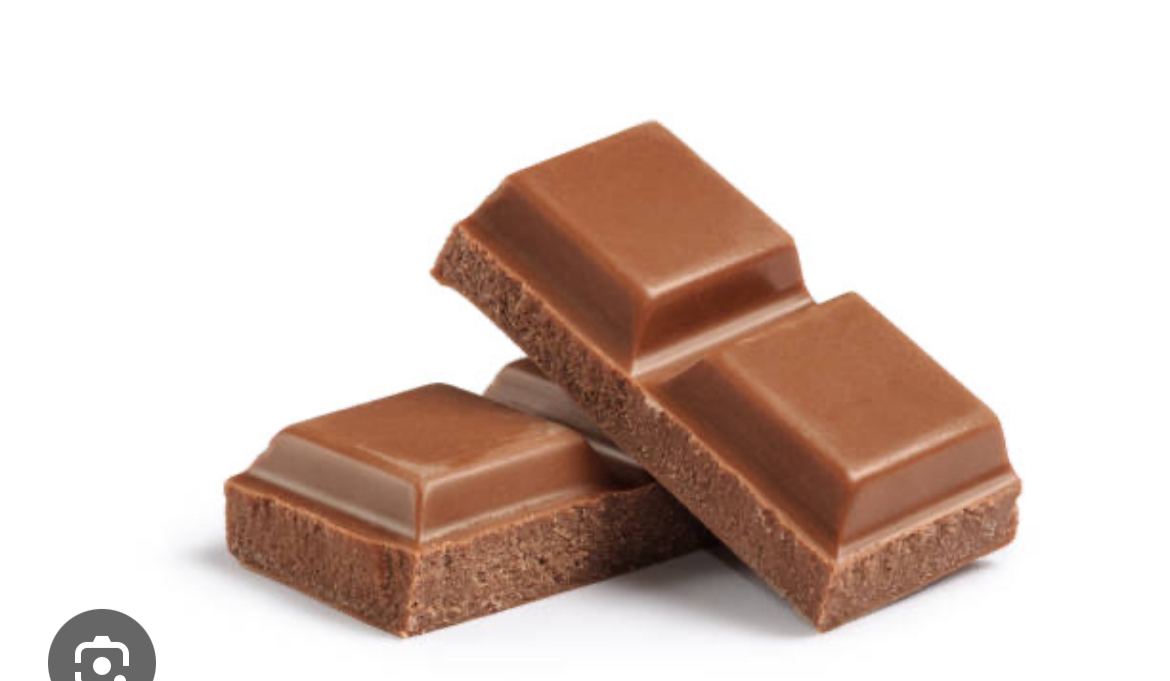Tableta de chocolate