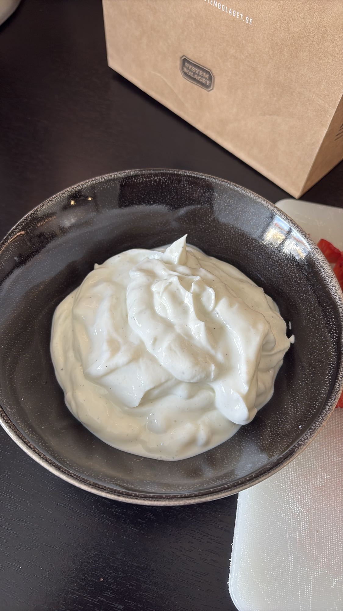 Vaniljkvarg 0,2% fett