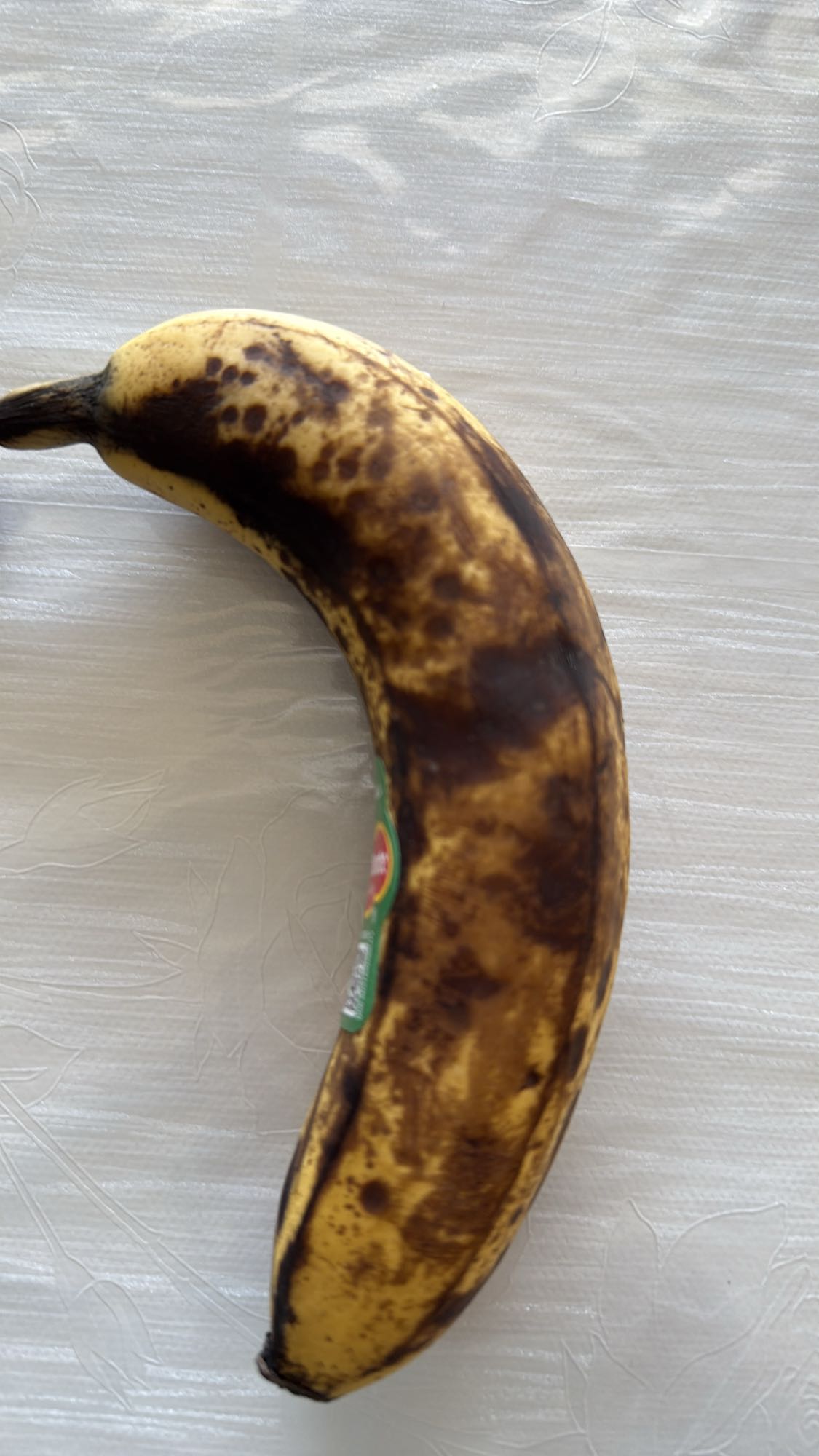 Ripe Banana