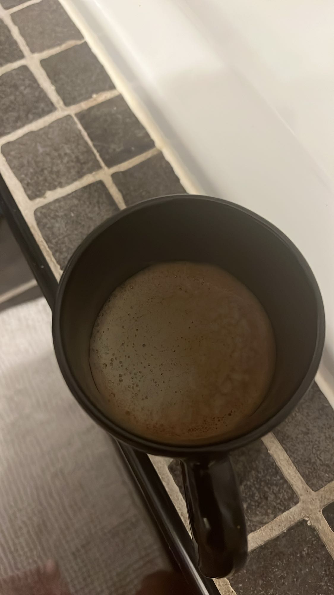 Cup of Coffee