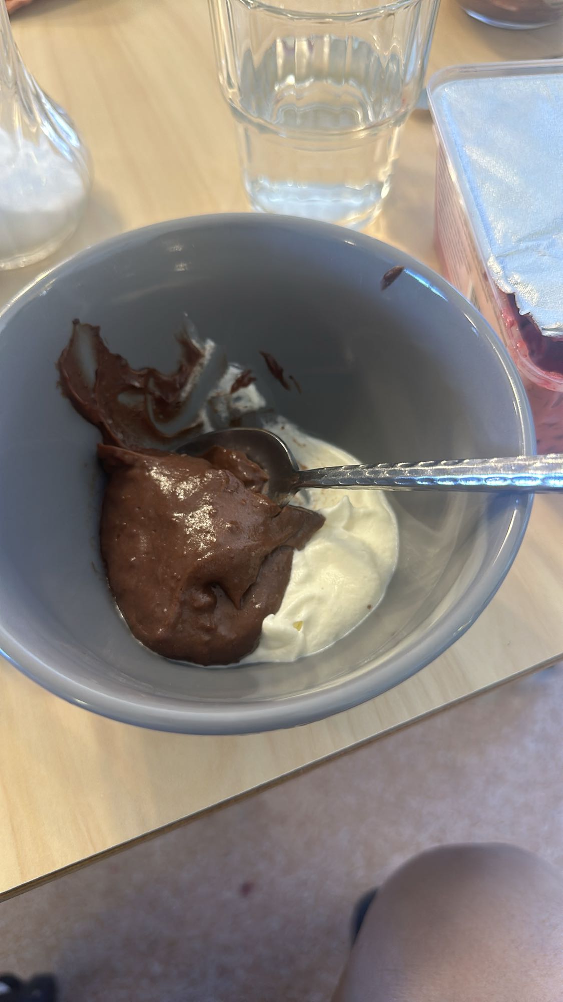 Error analyzing image