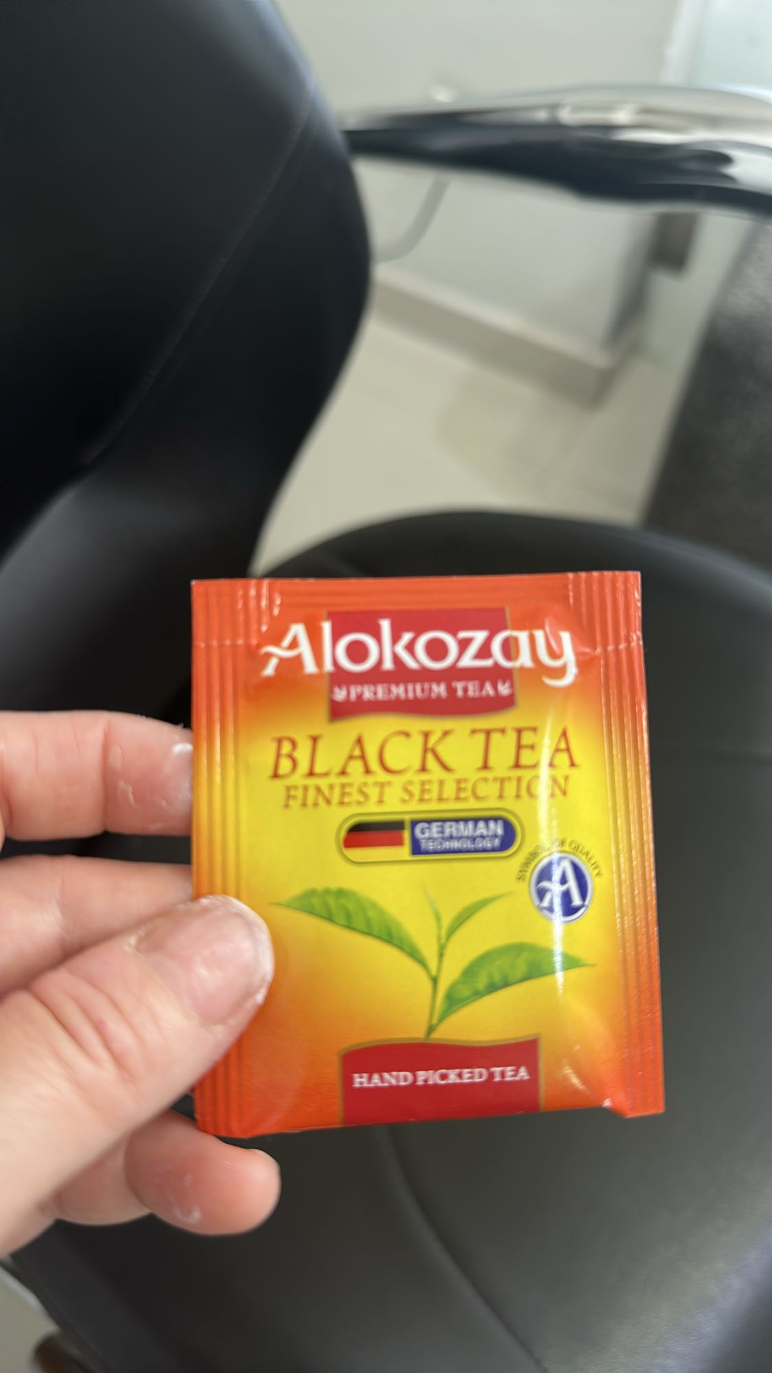 Black Tea