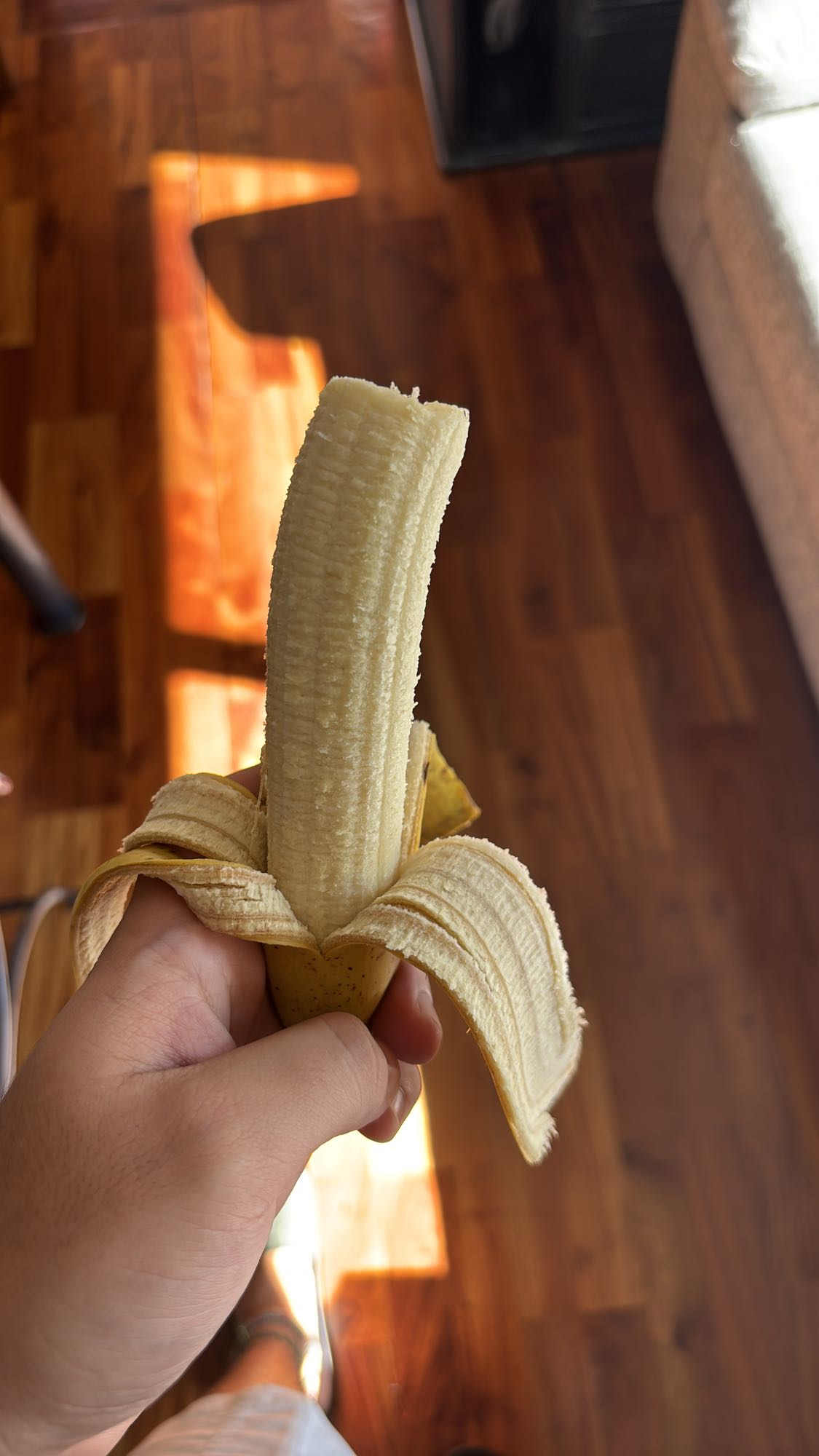 Banana Snack