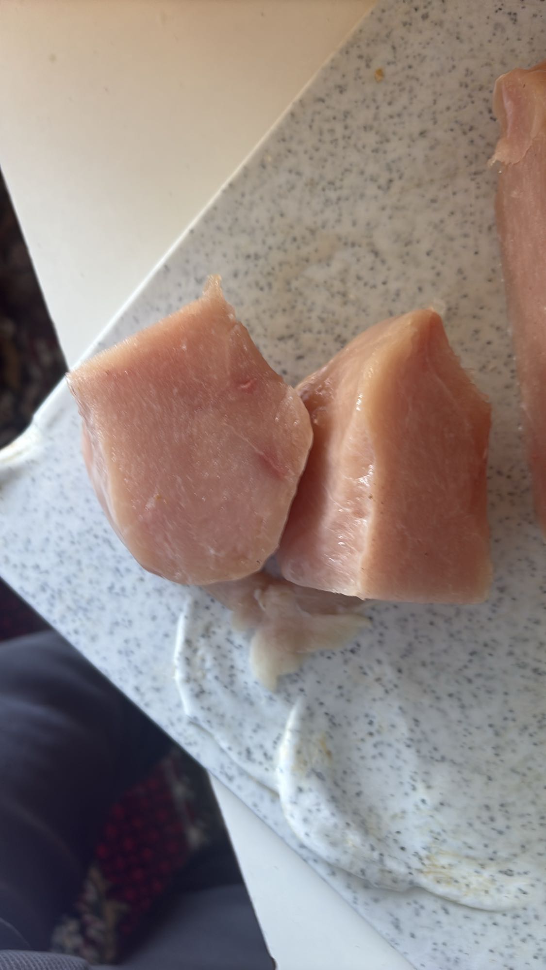 Куриная грудка