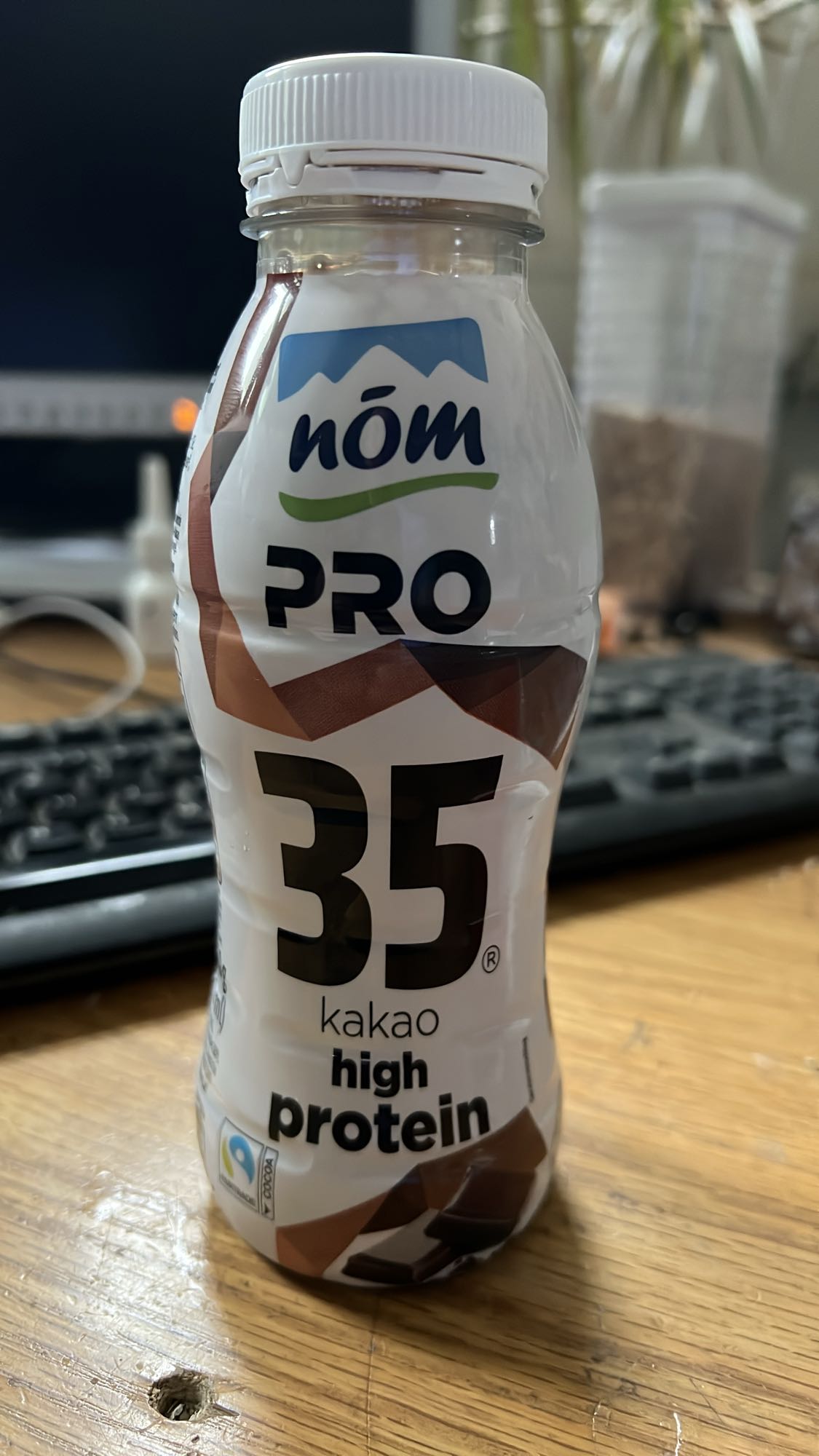 Kakao Protein Drink