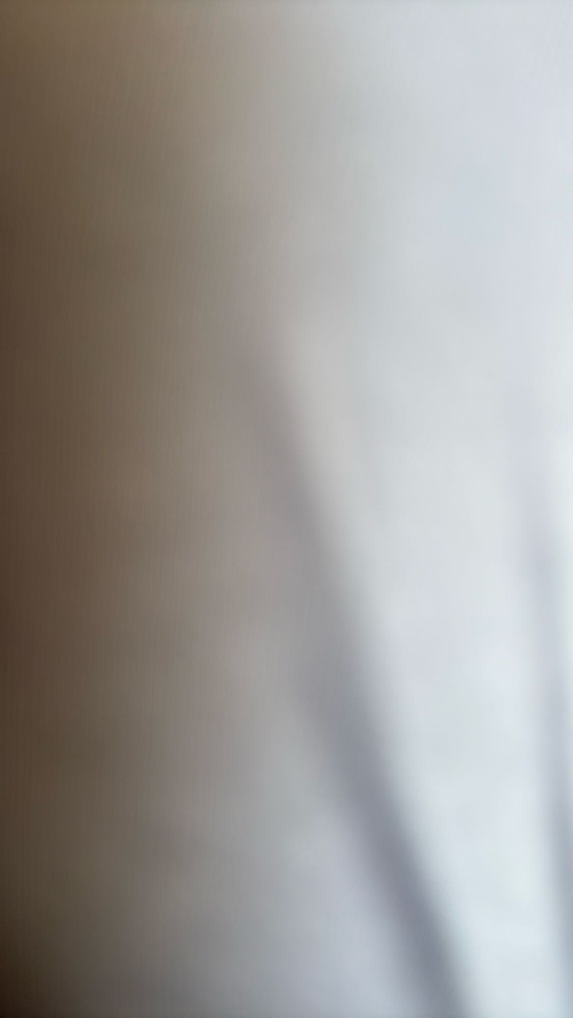 Breakfast with eggs, butter, kiwi, plum, cocoa with milk, tomato, cucumber, radish, Greek yogurt, potatoes and beef