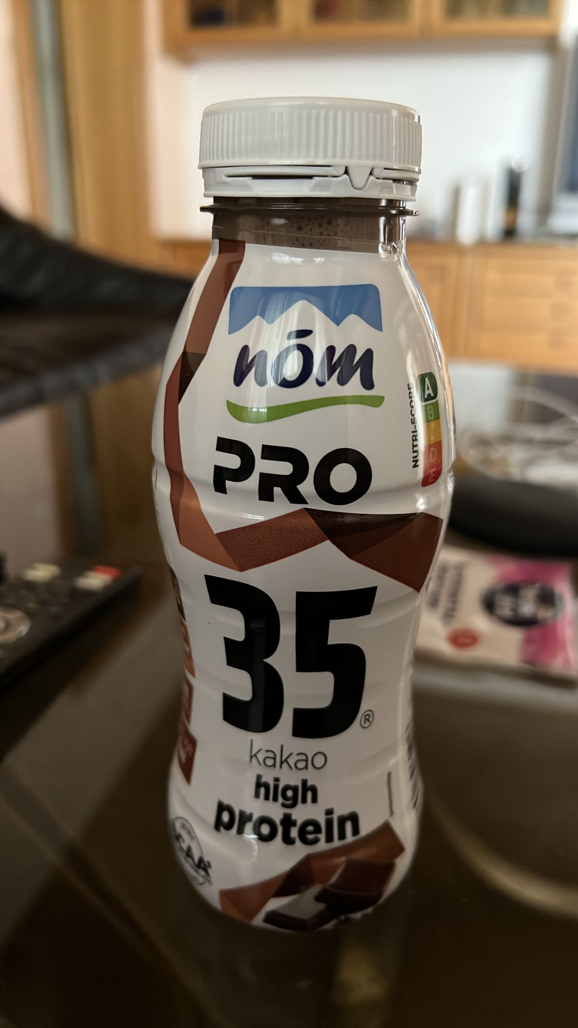 Kakao High Protein Drink