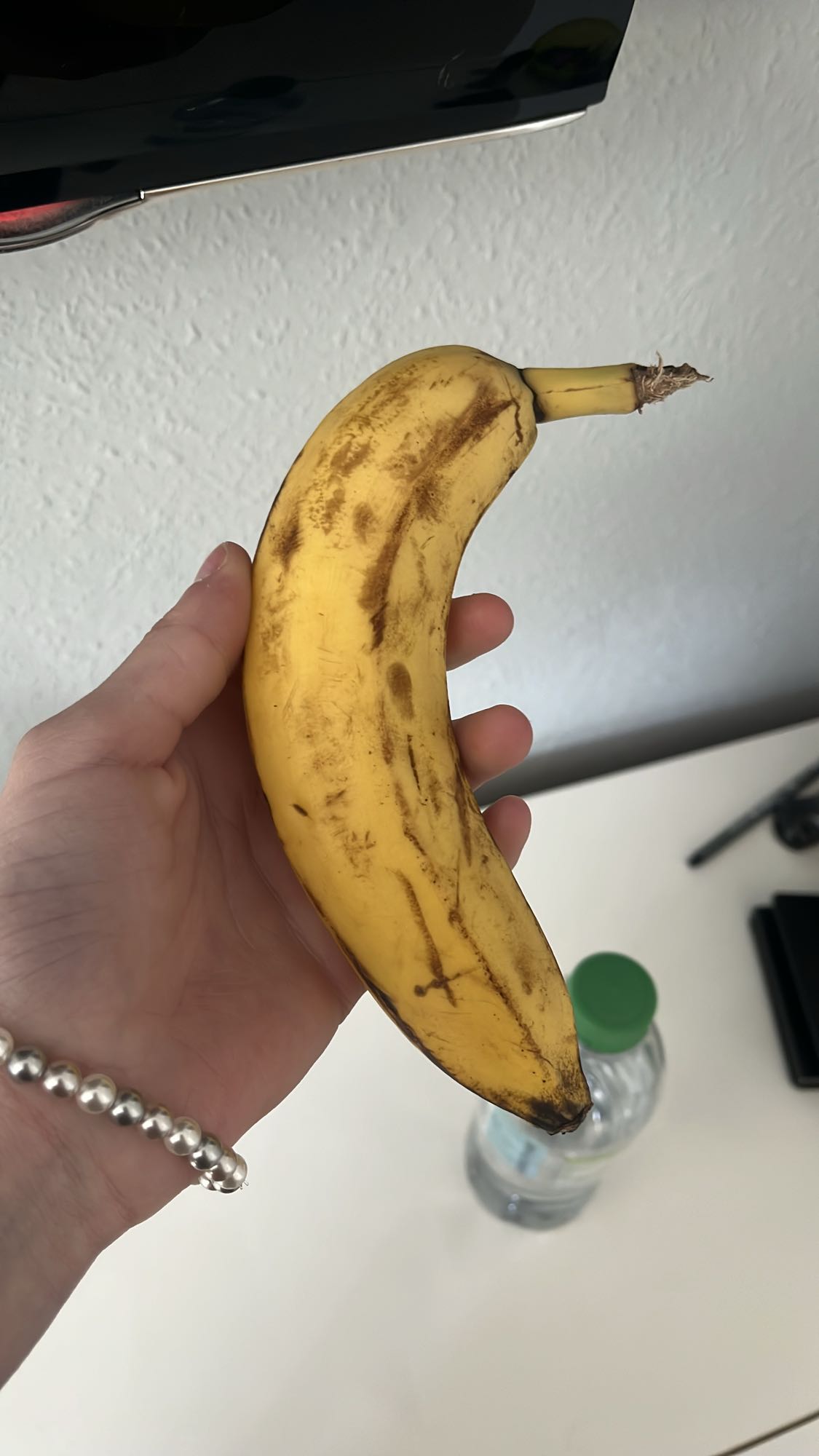 Banana Snack