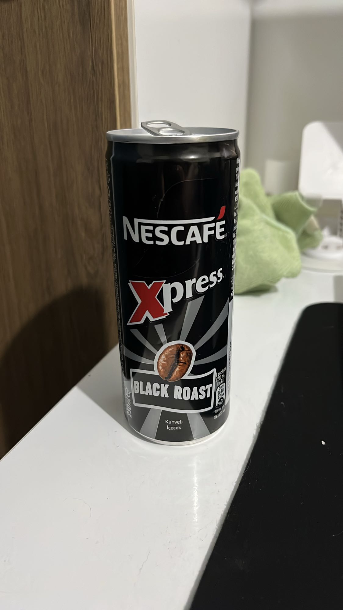 Nescafe Black Roast
