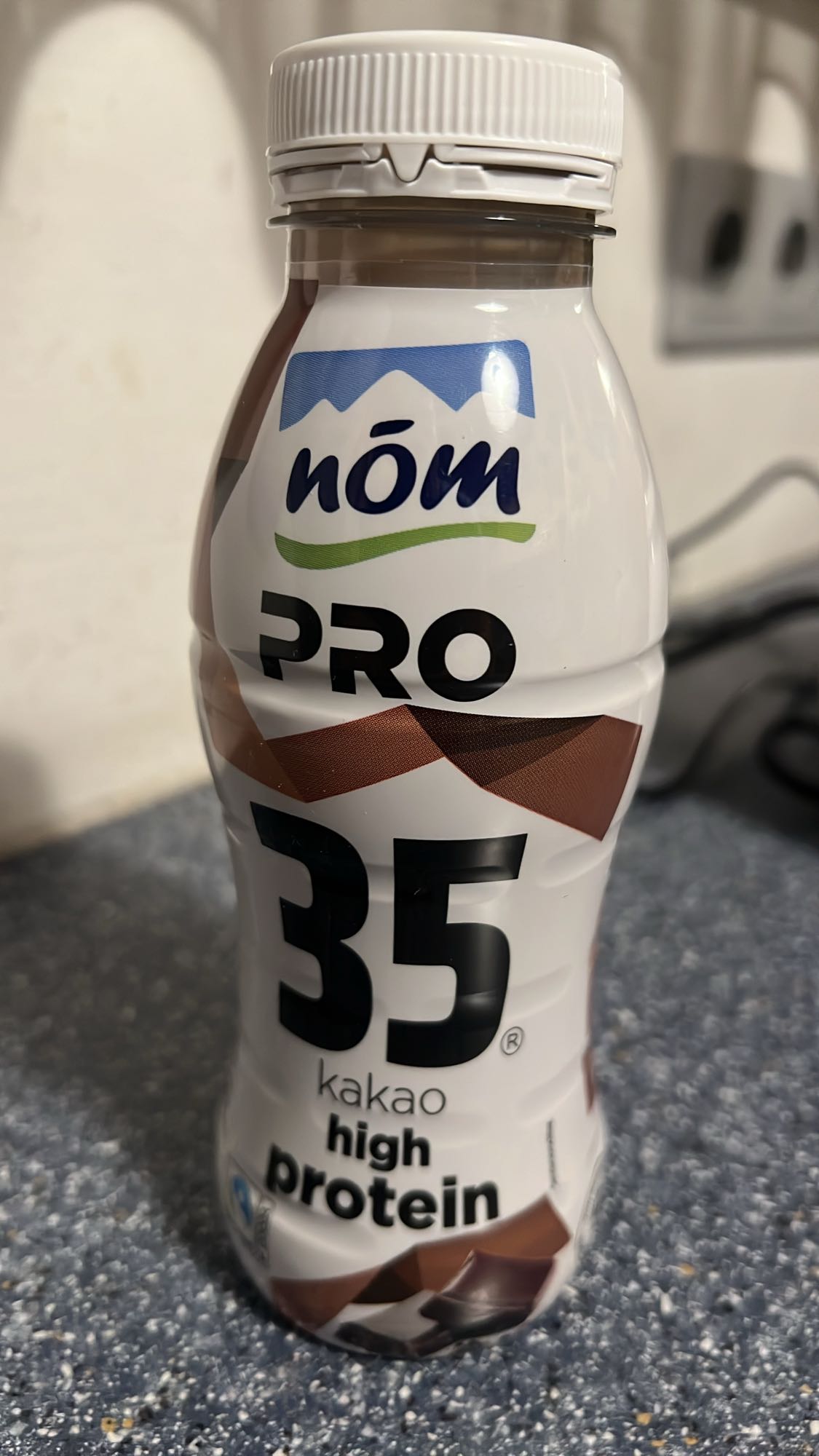 Kakao Protein Drink