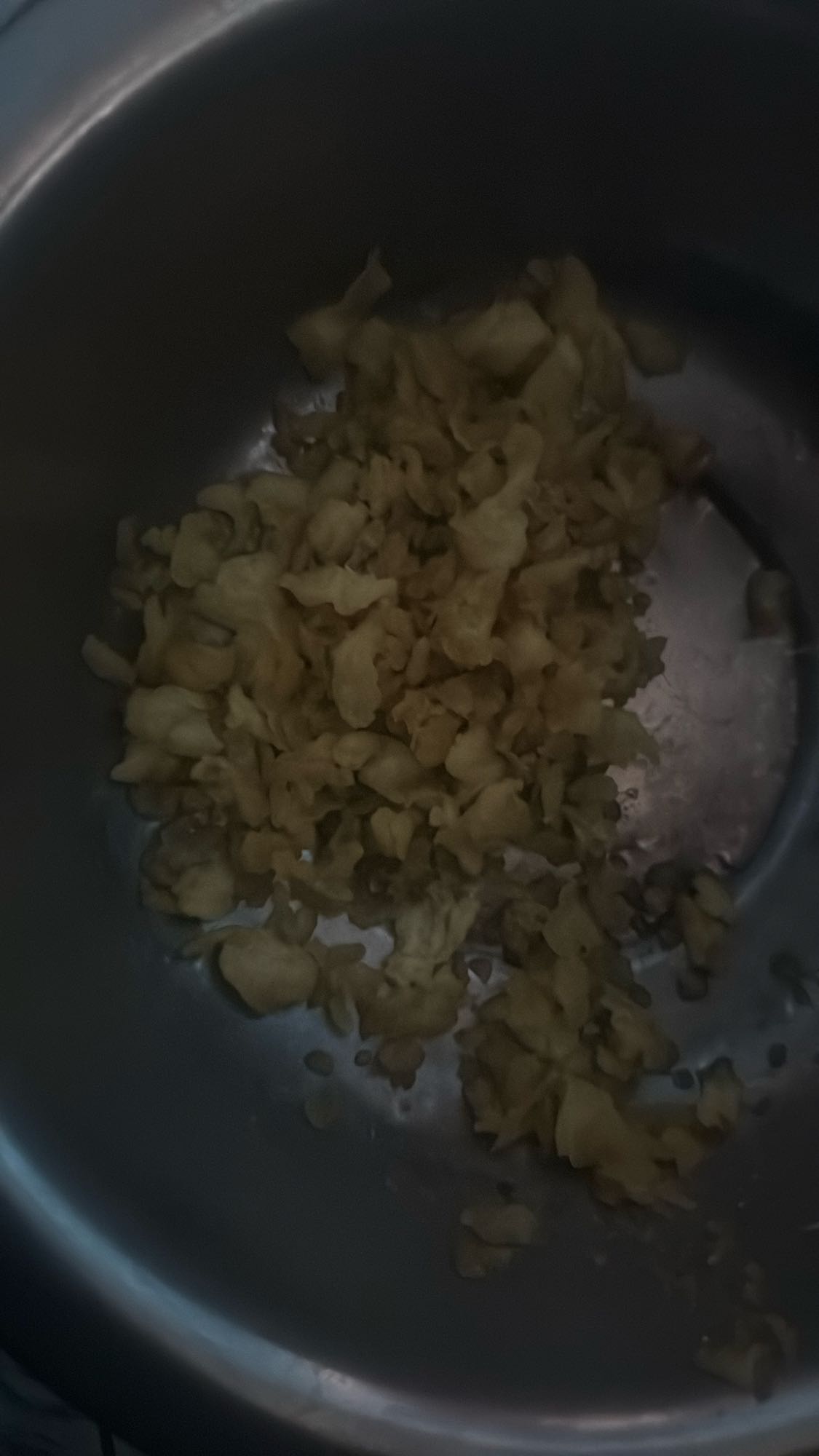 Cooked Soya Chunks