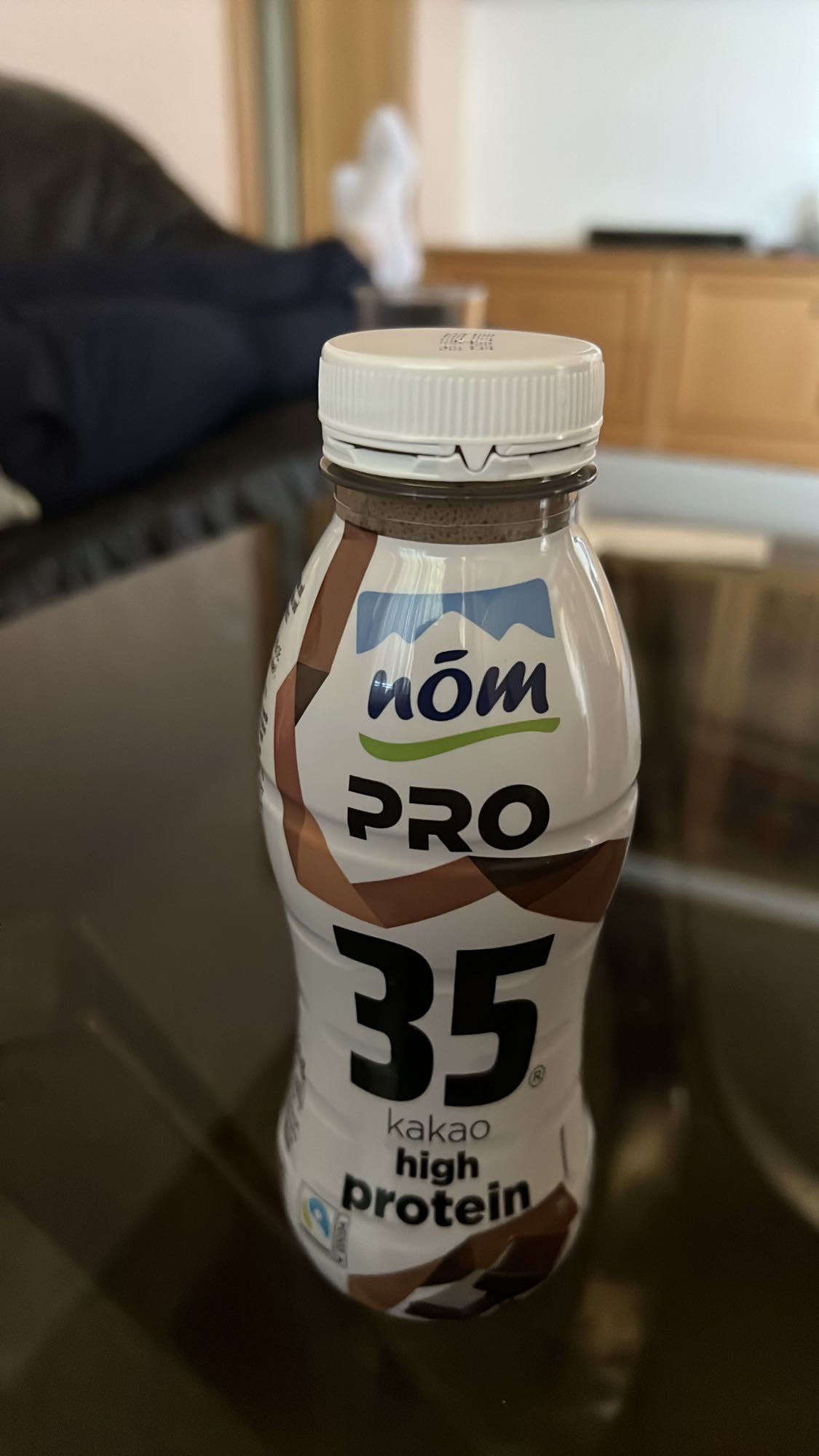 Kakao High Protein Drink
