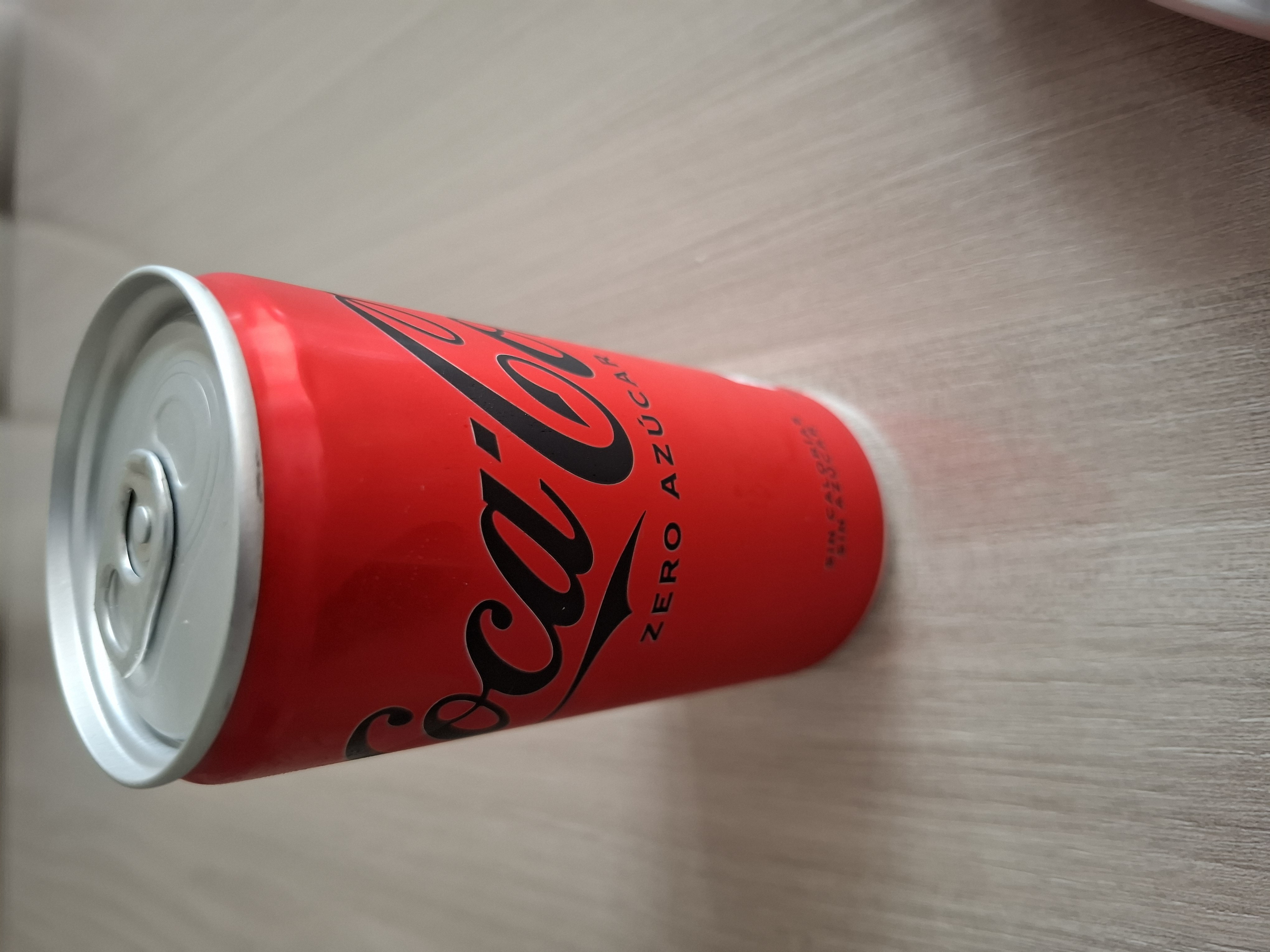 Coca-Cola Zero