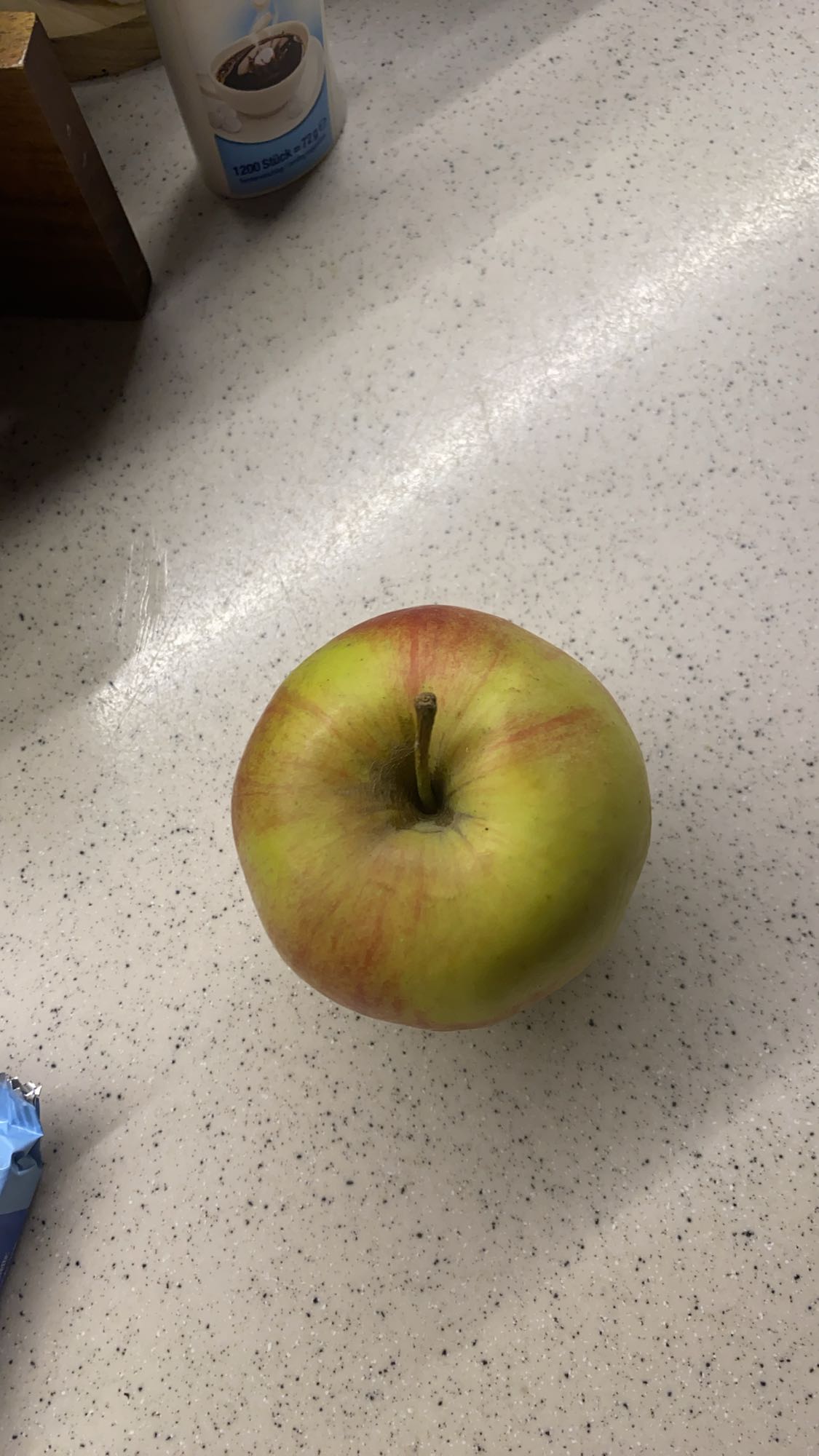 Fresh Apple