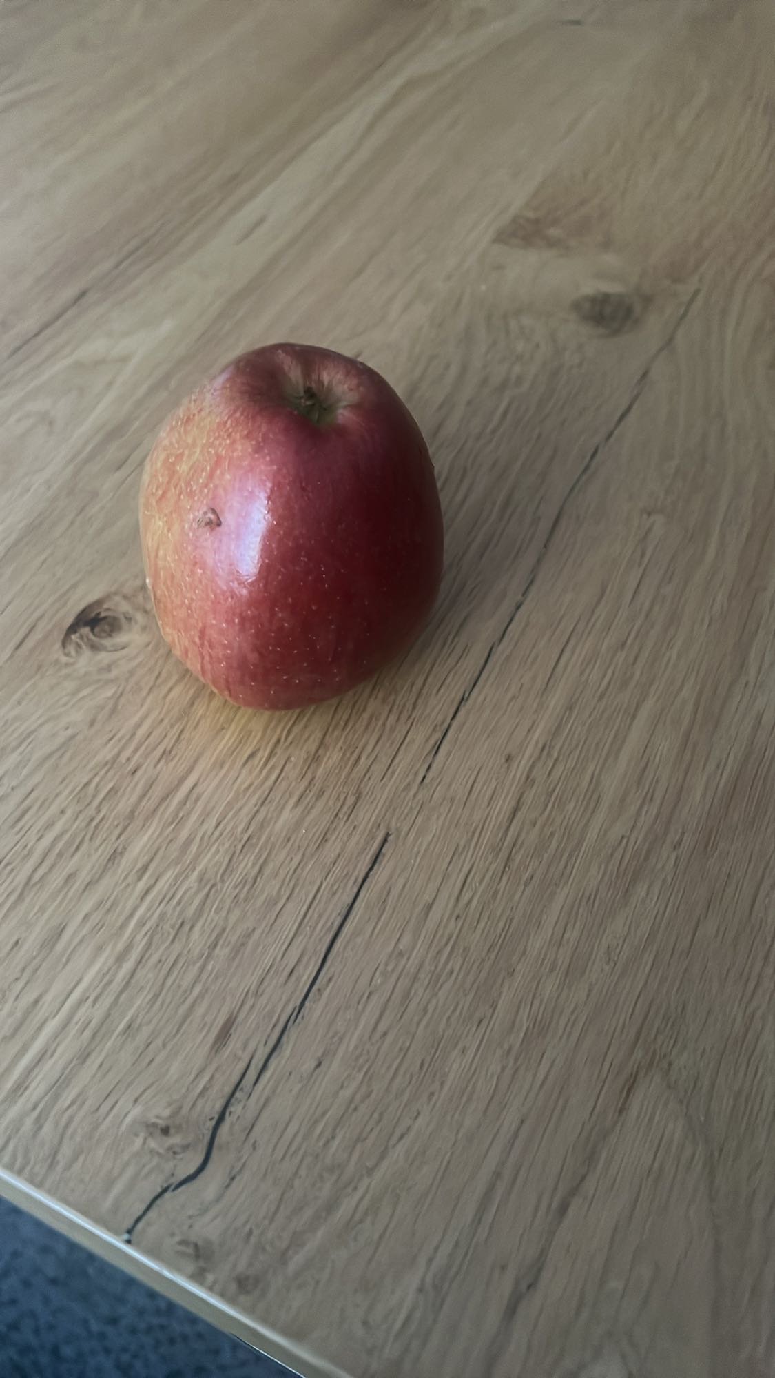Manzana roja