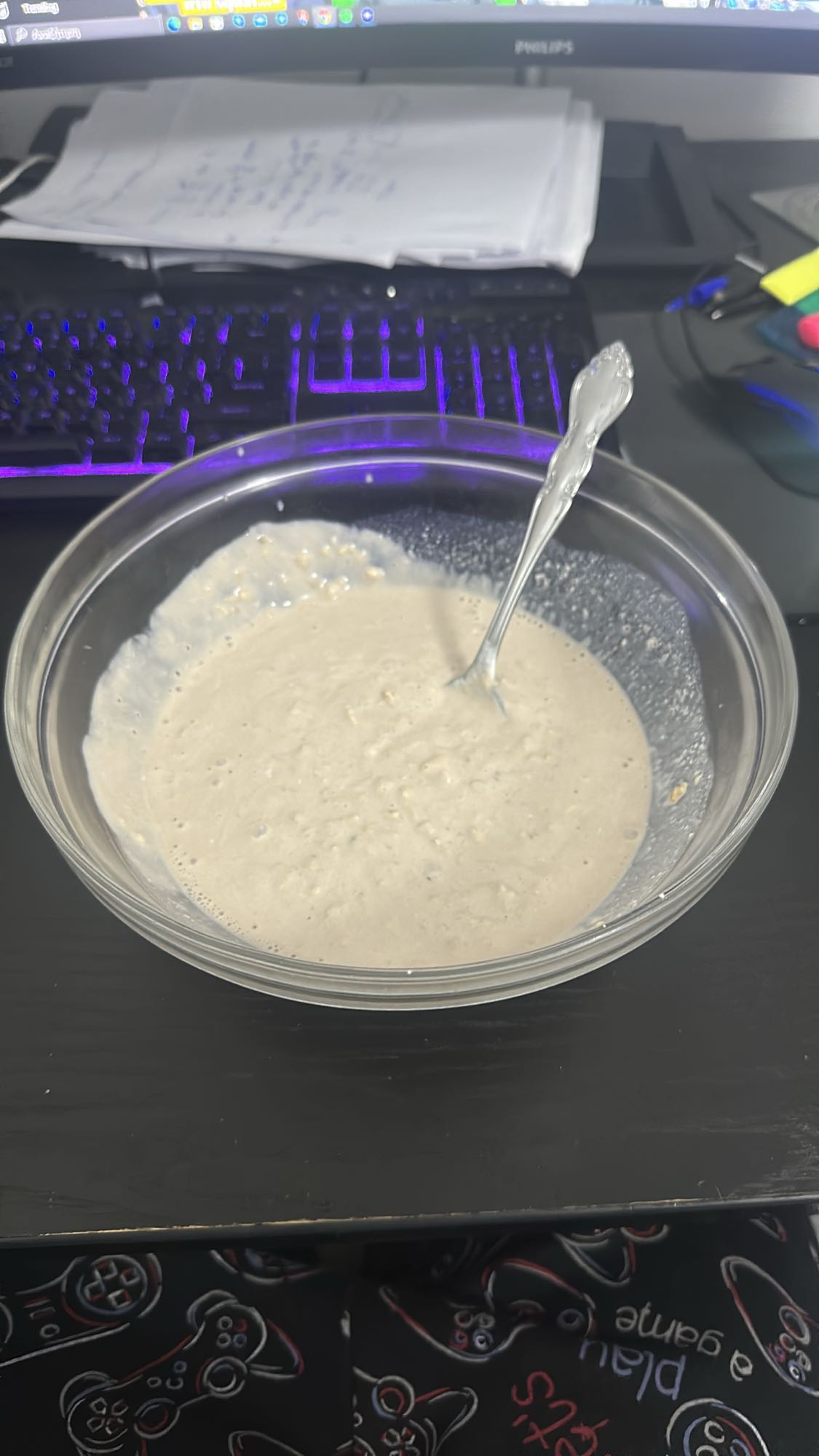 Πρωινό βρώμης