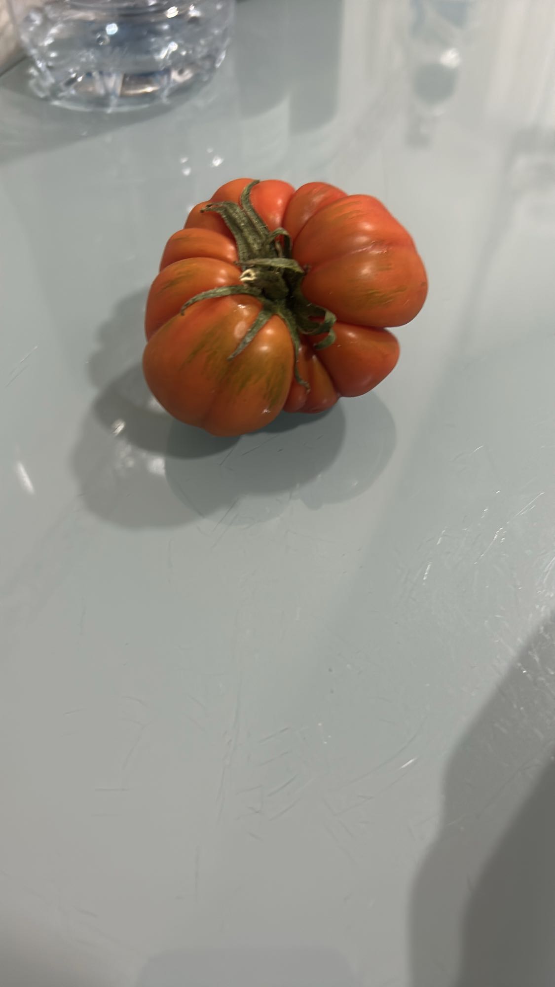 Tomate fresco