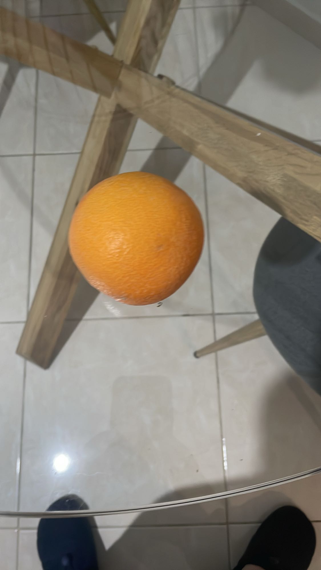 Fresh Orange