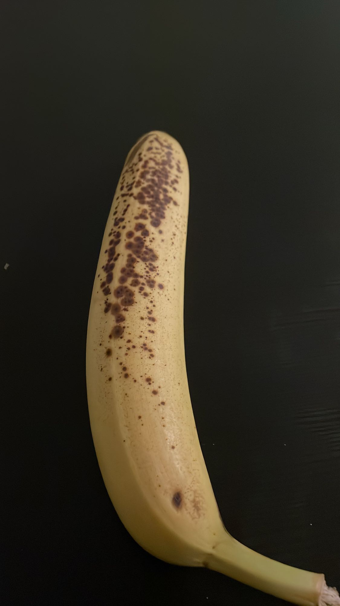 Mogen banan