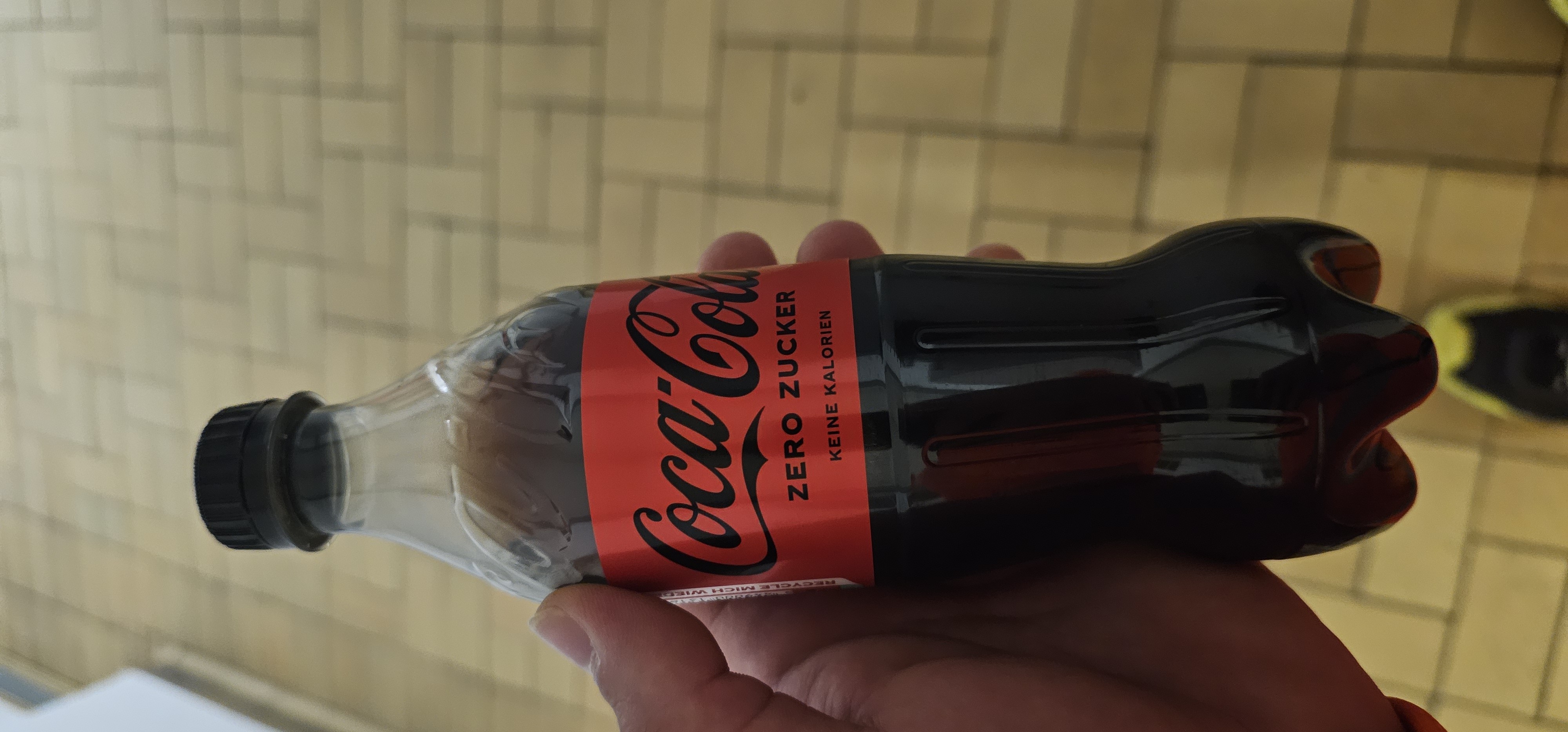 Coca-Cola Zero
