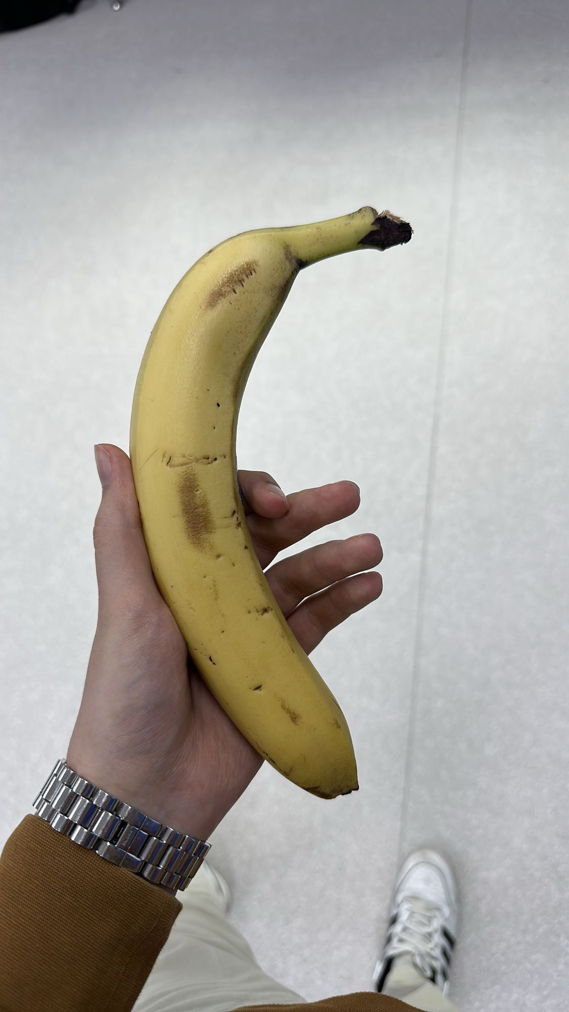 Banana Snack