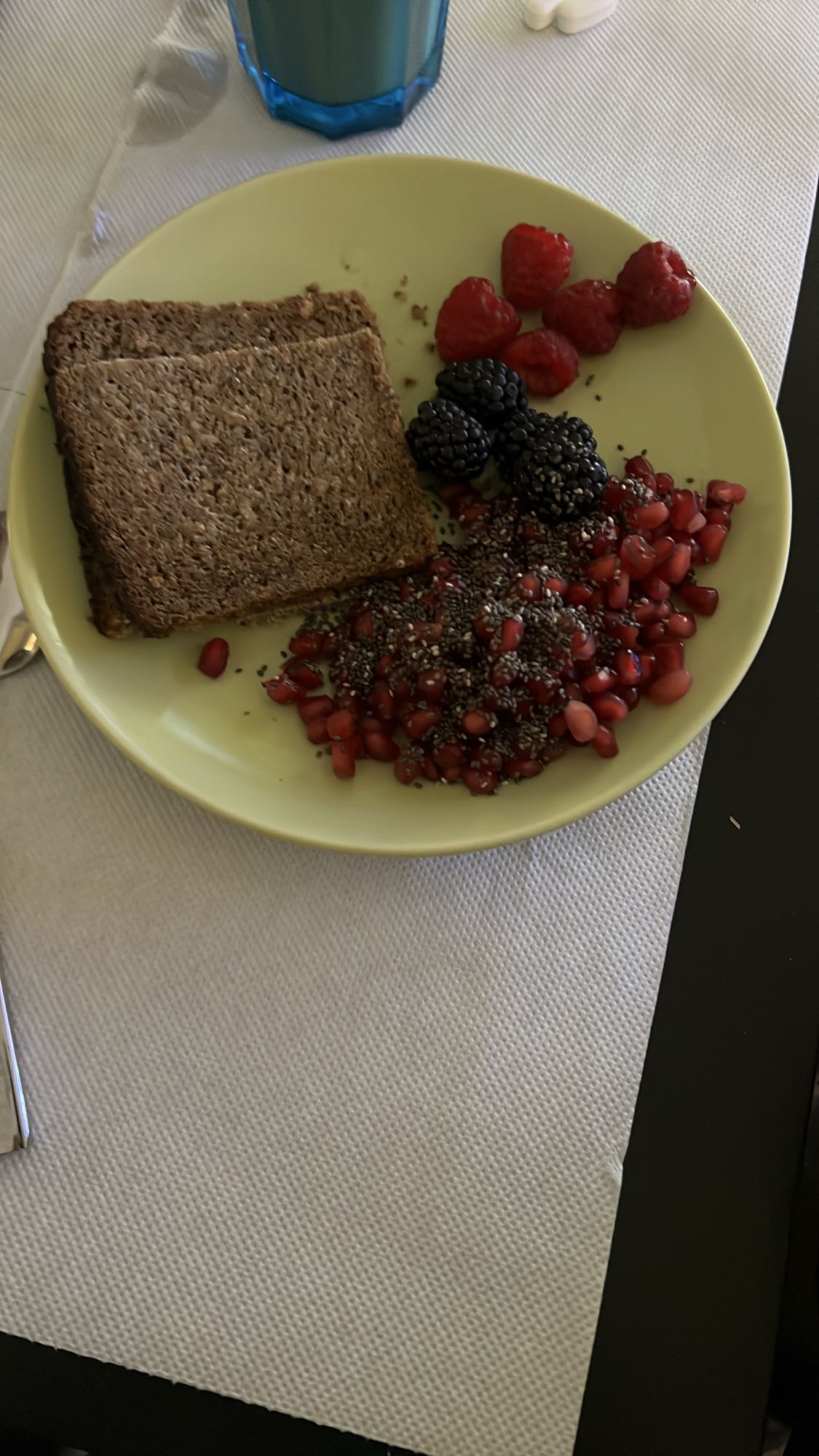 Υγιεινό Πρωινό