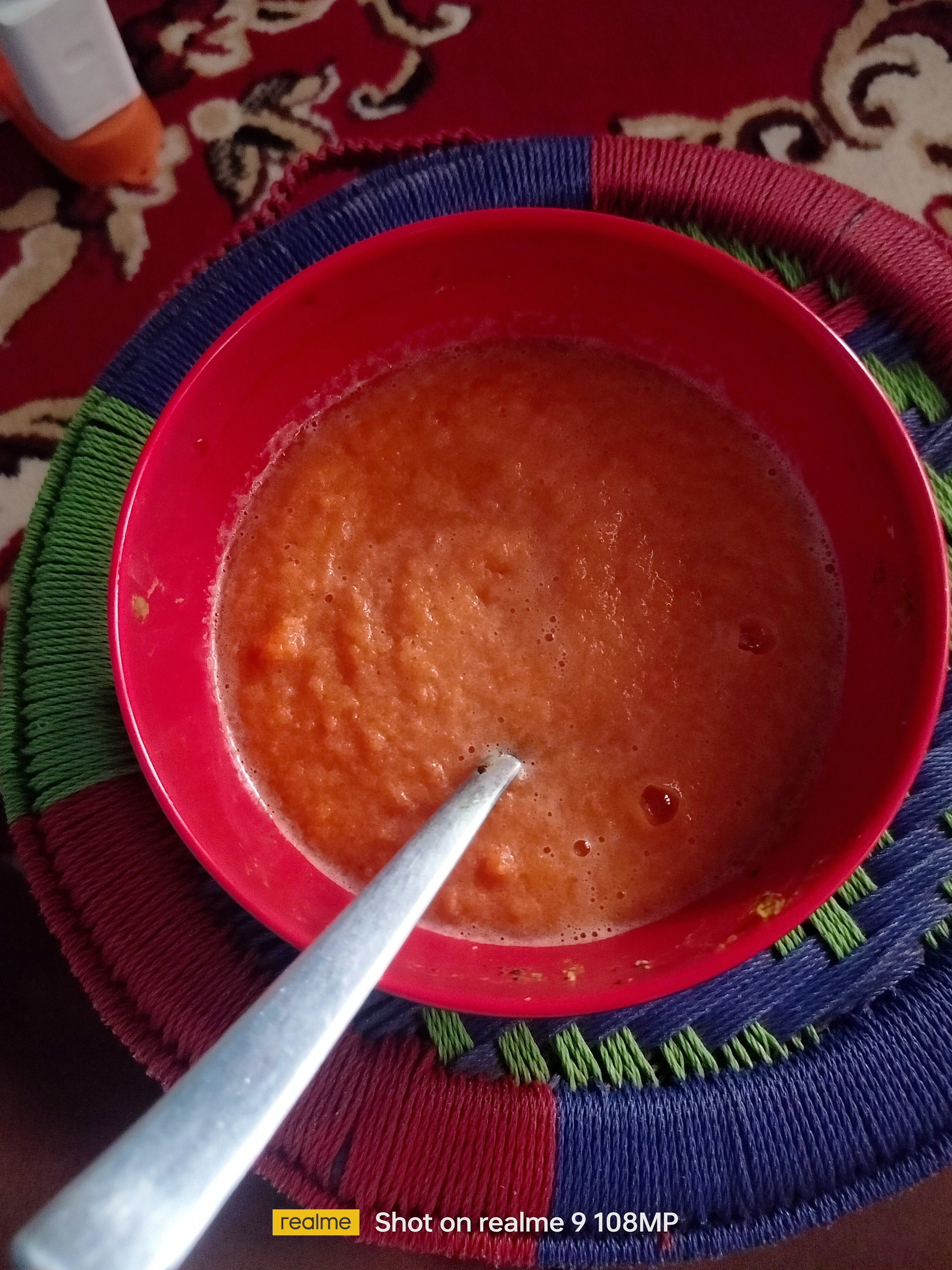 Tomato Puree