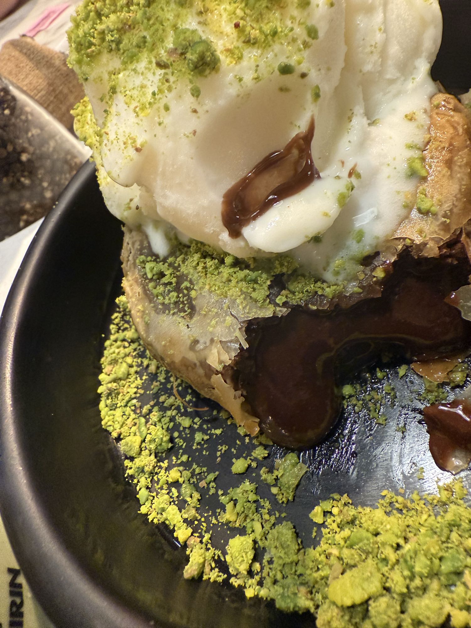 Error analyzing image