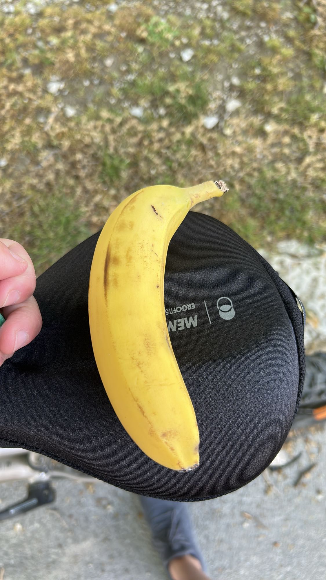 Banane fraîche
