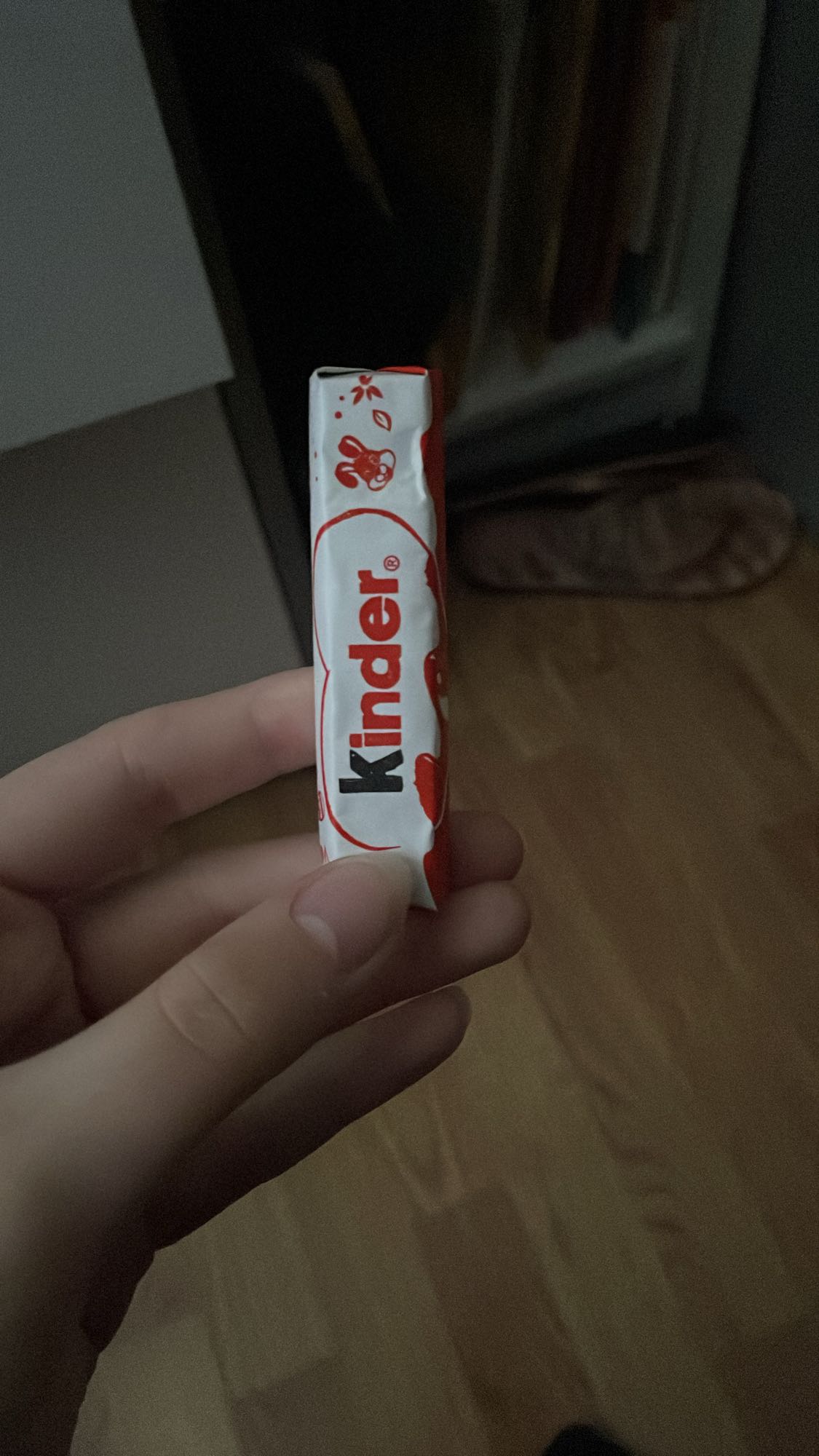 Batonik Kinder