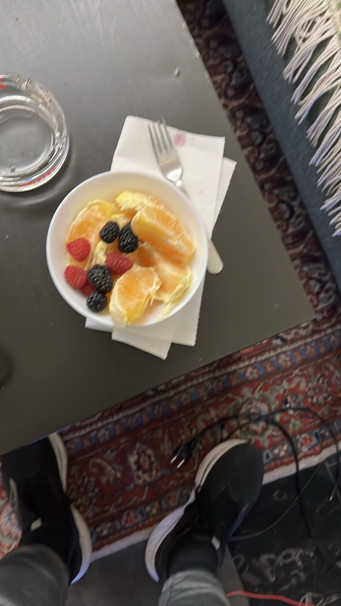 Φρουτοσαλάτα