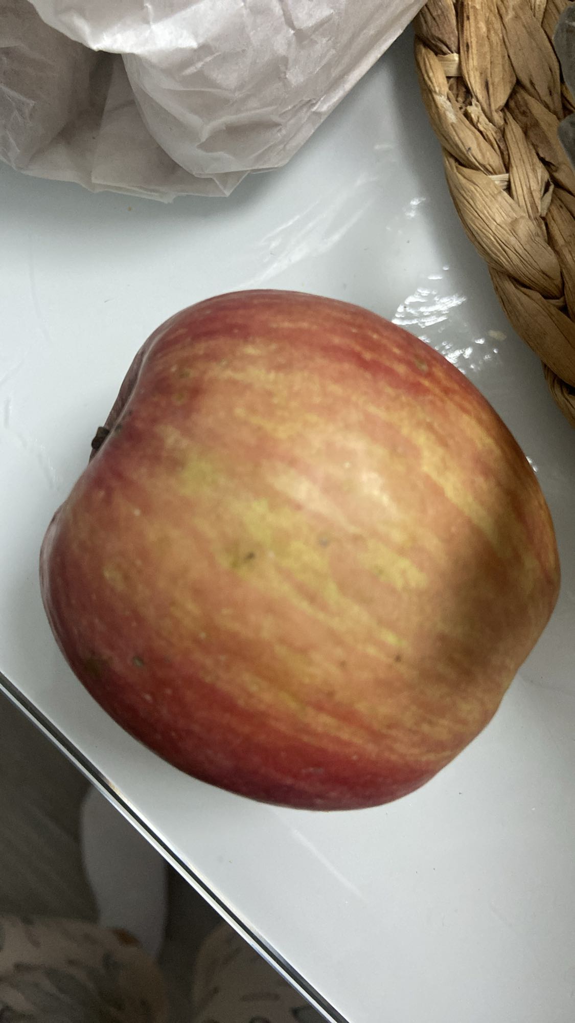 Fresh Apple