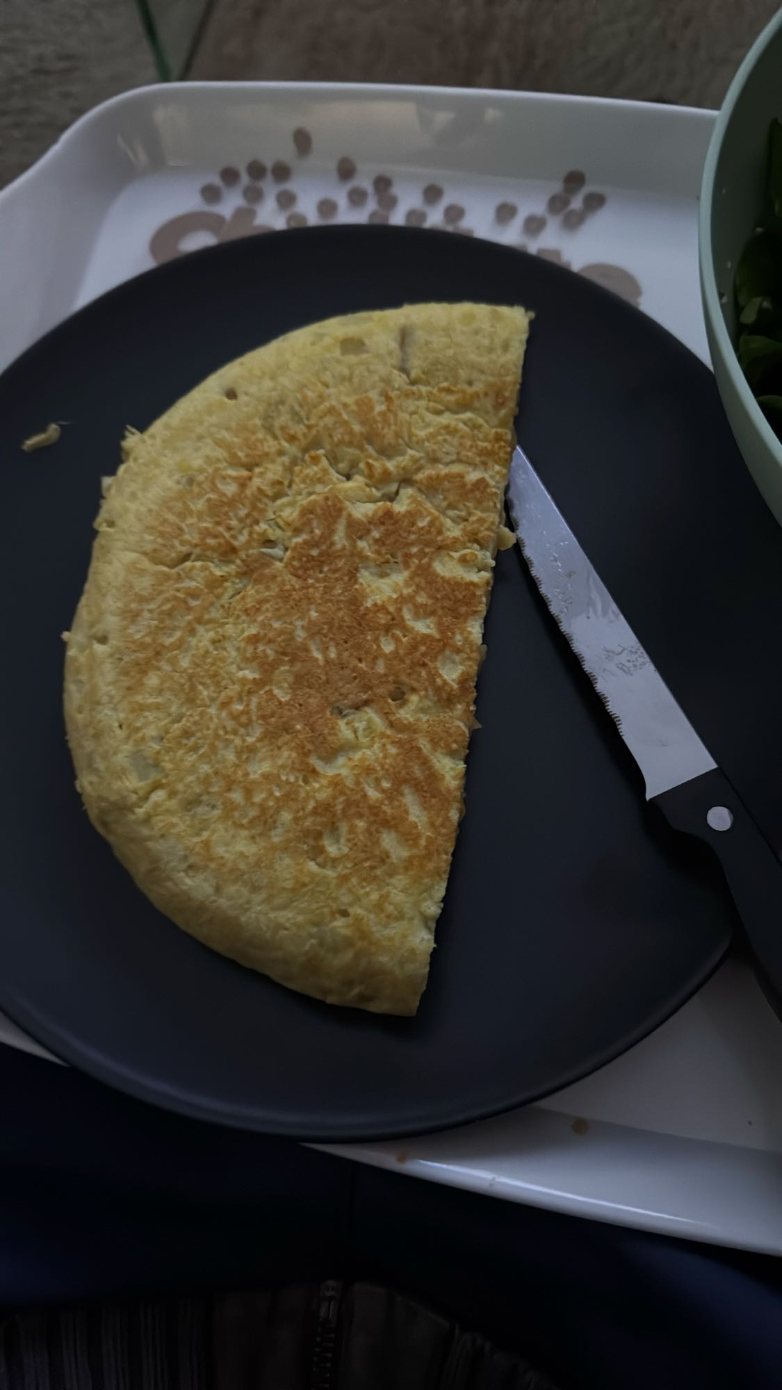 Tortilla de patatas