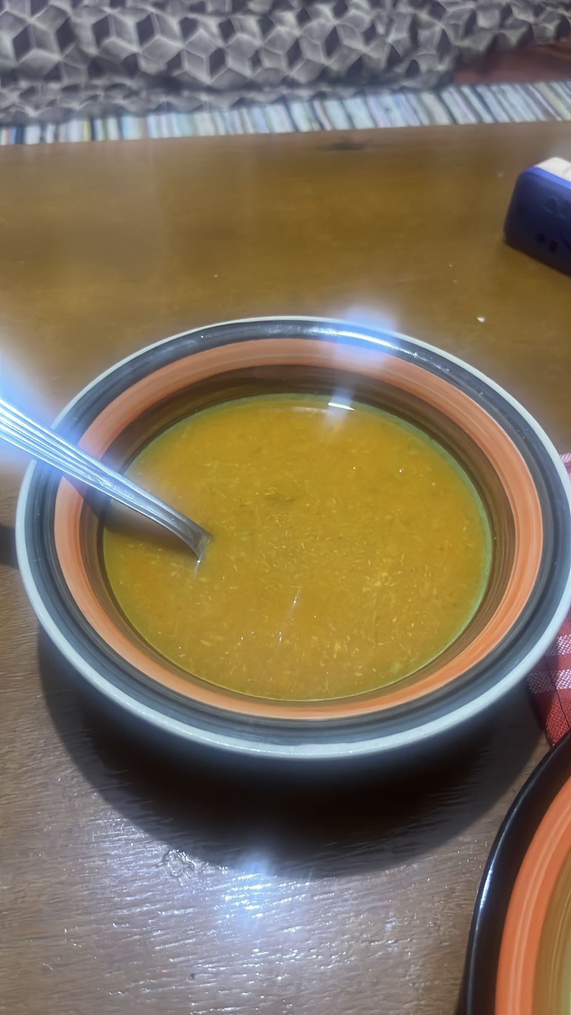 Lentil Soup