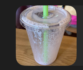 Shake proteinowy 400ml