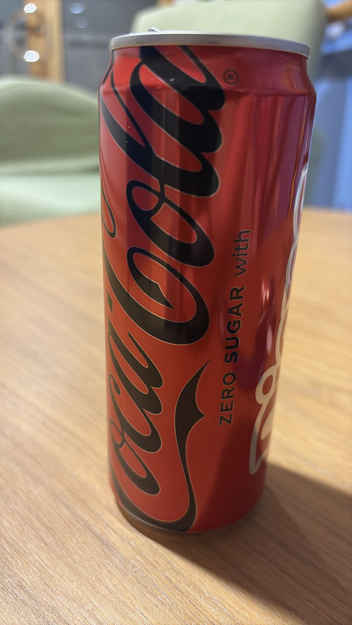 Coca-Cola Zero