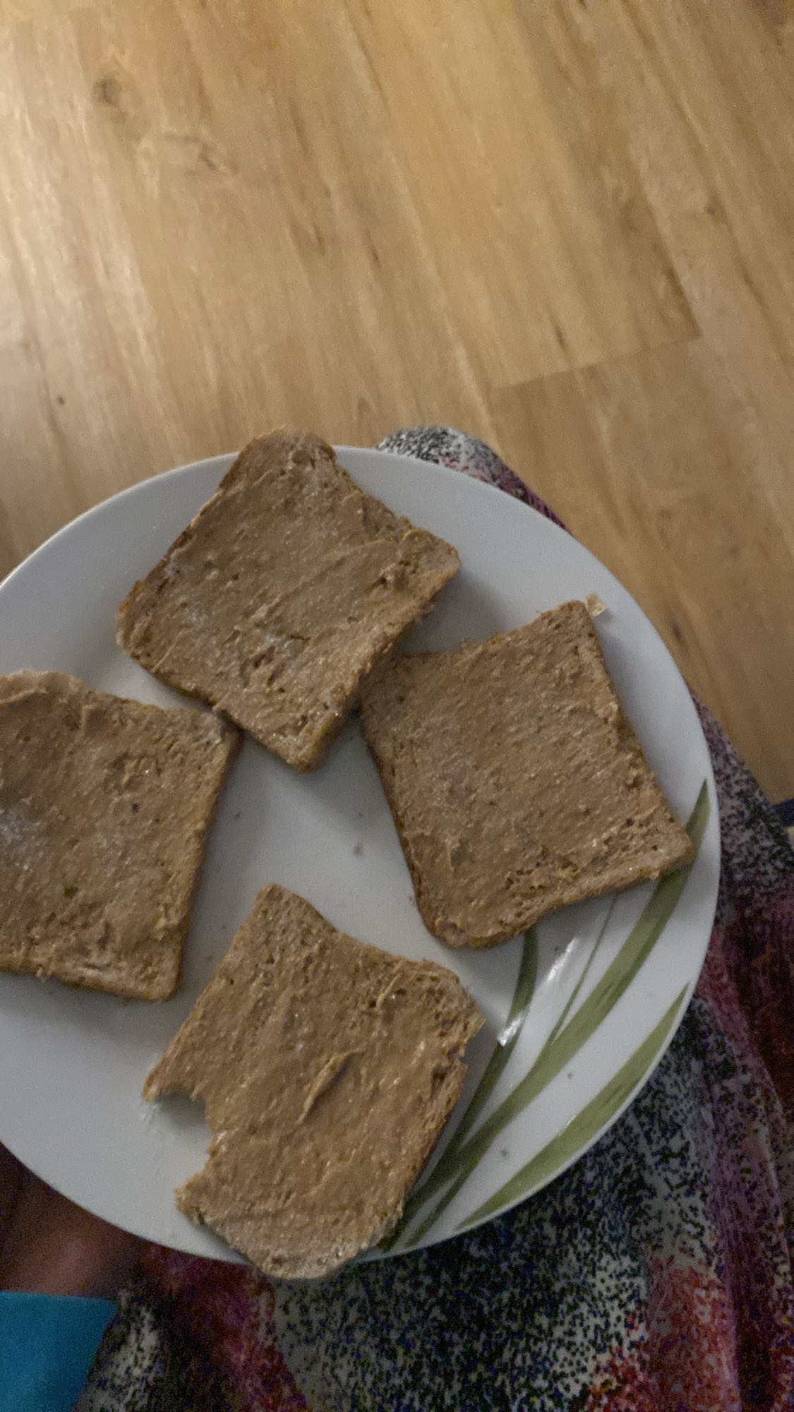 Error analyzing image