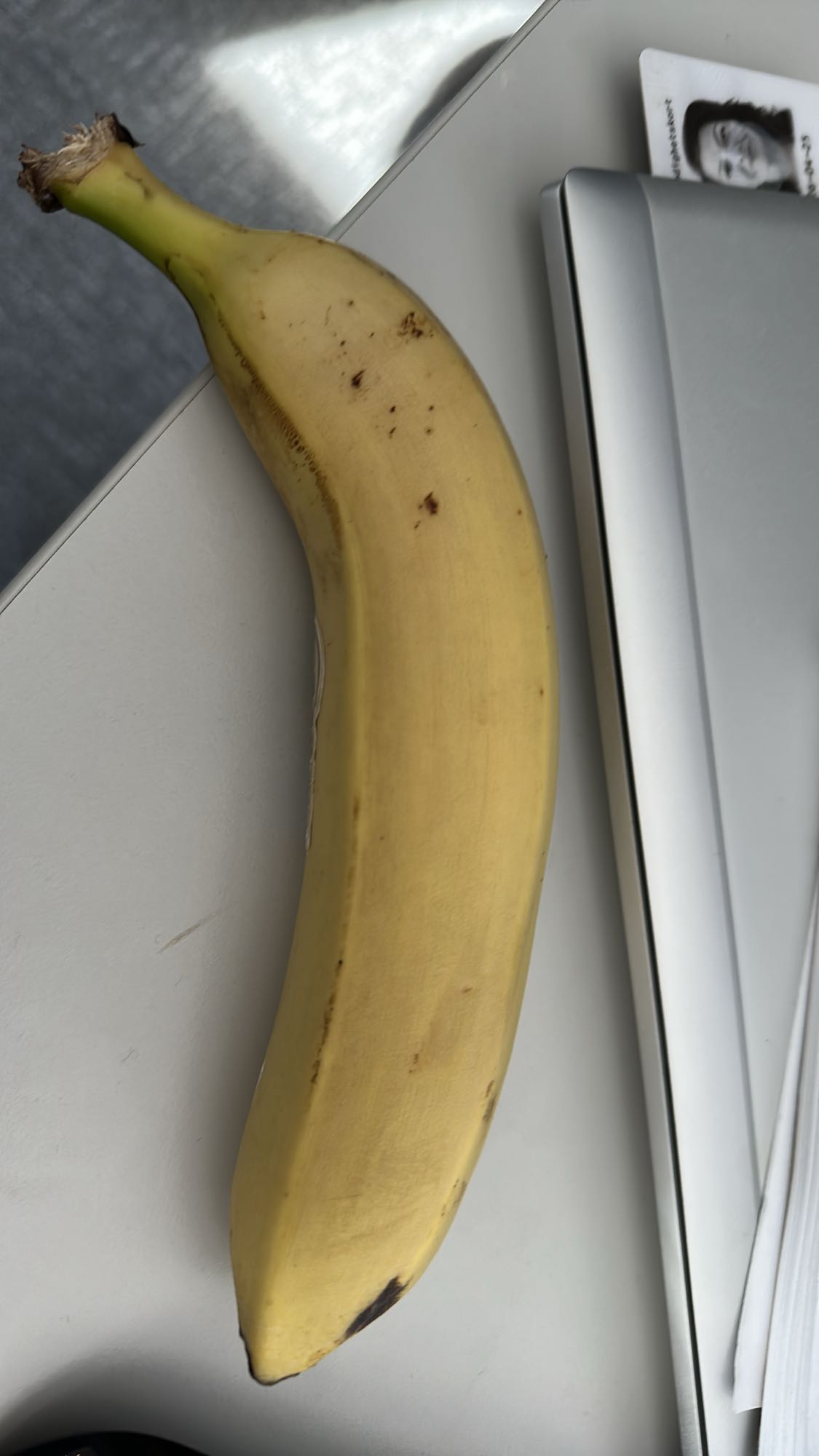 Hel banan